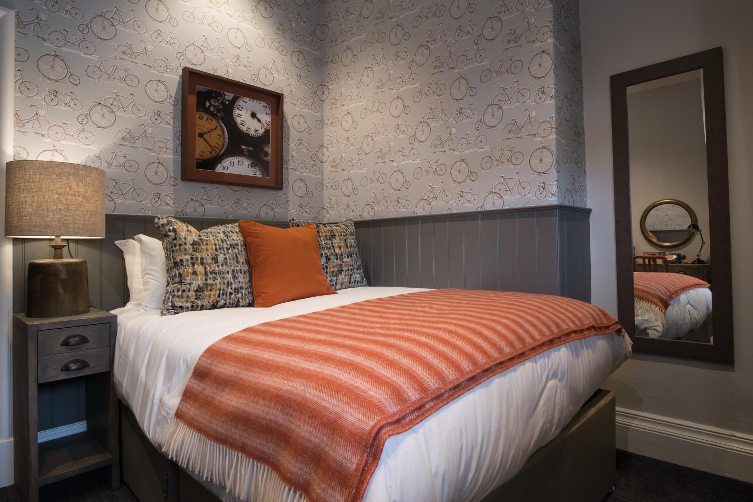 Small Double Room photo 2