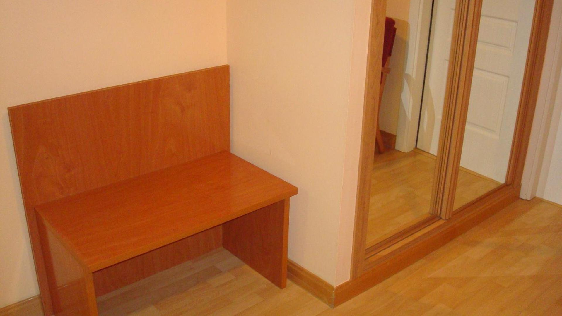 Habitación Individual