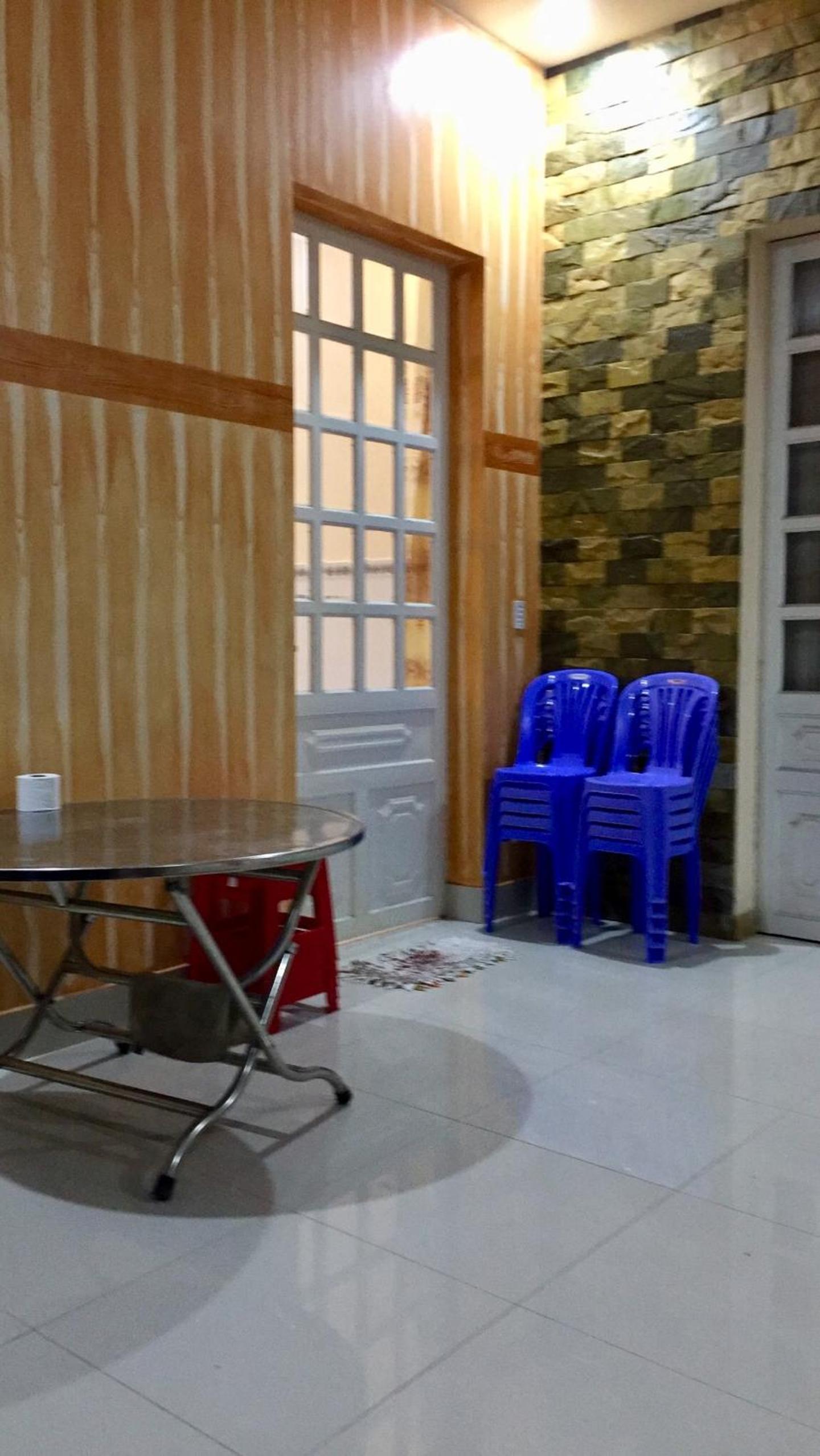 Mixed Dormitory Room photo 3