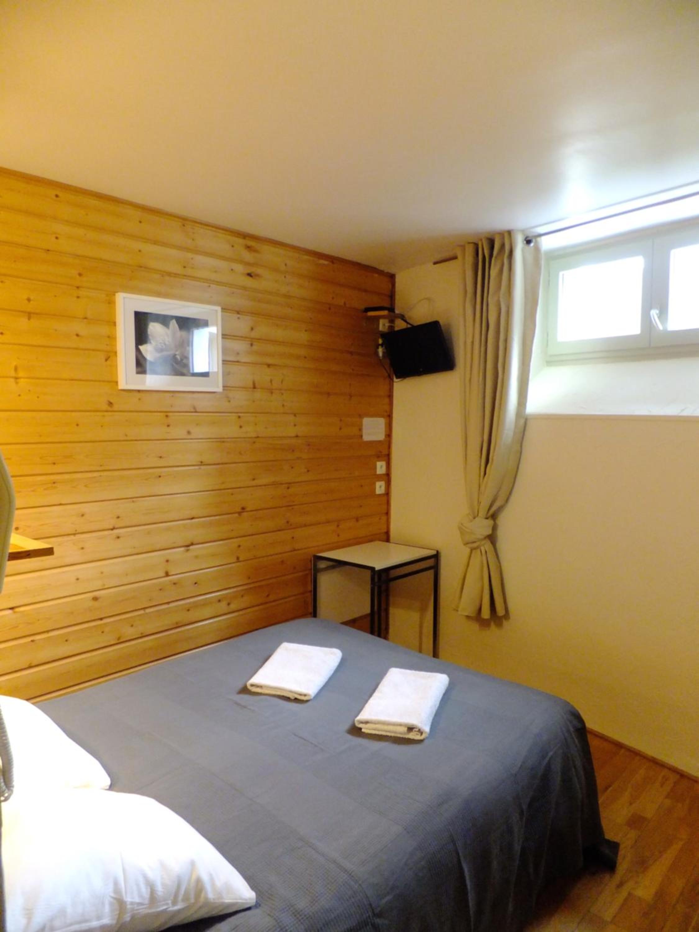Double Room - Photo 1