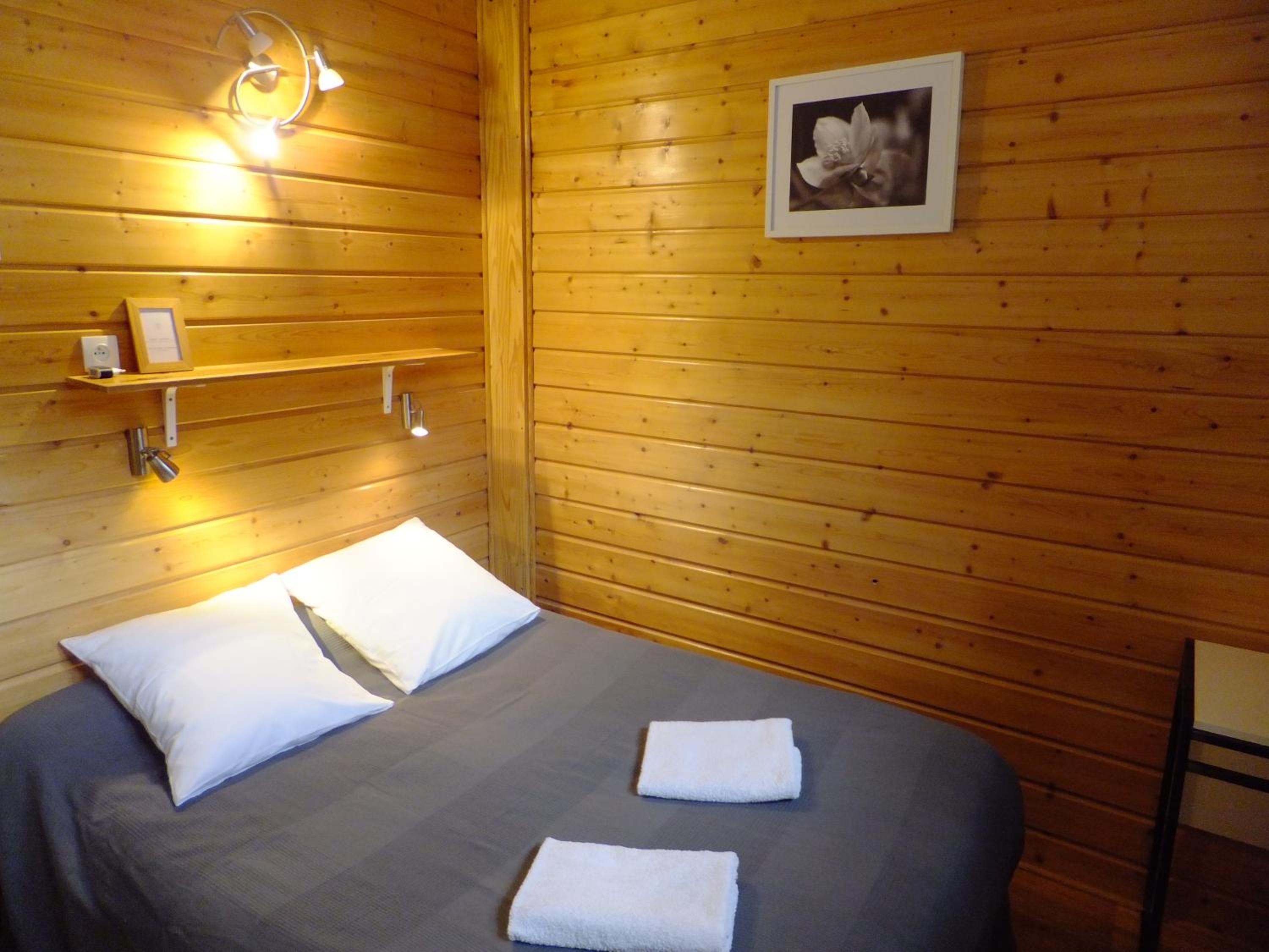 Double Room - Photo 2