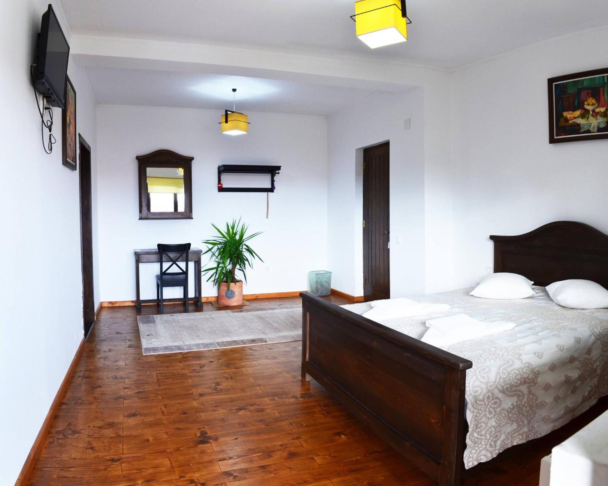 Two-Bedroom Apartment with Balcony - Photo 1