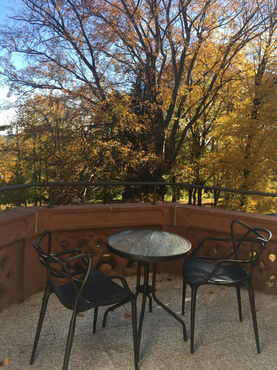 Double Room with Balcony photo 2