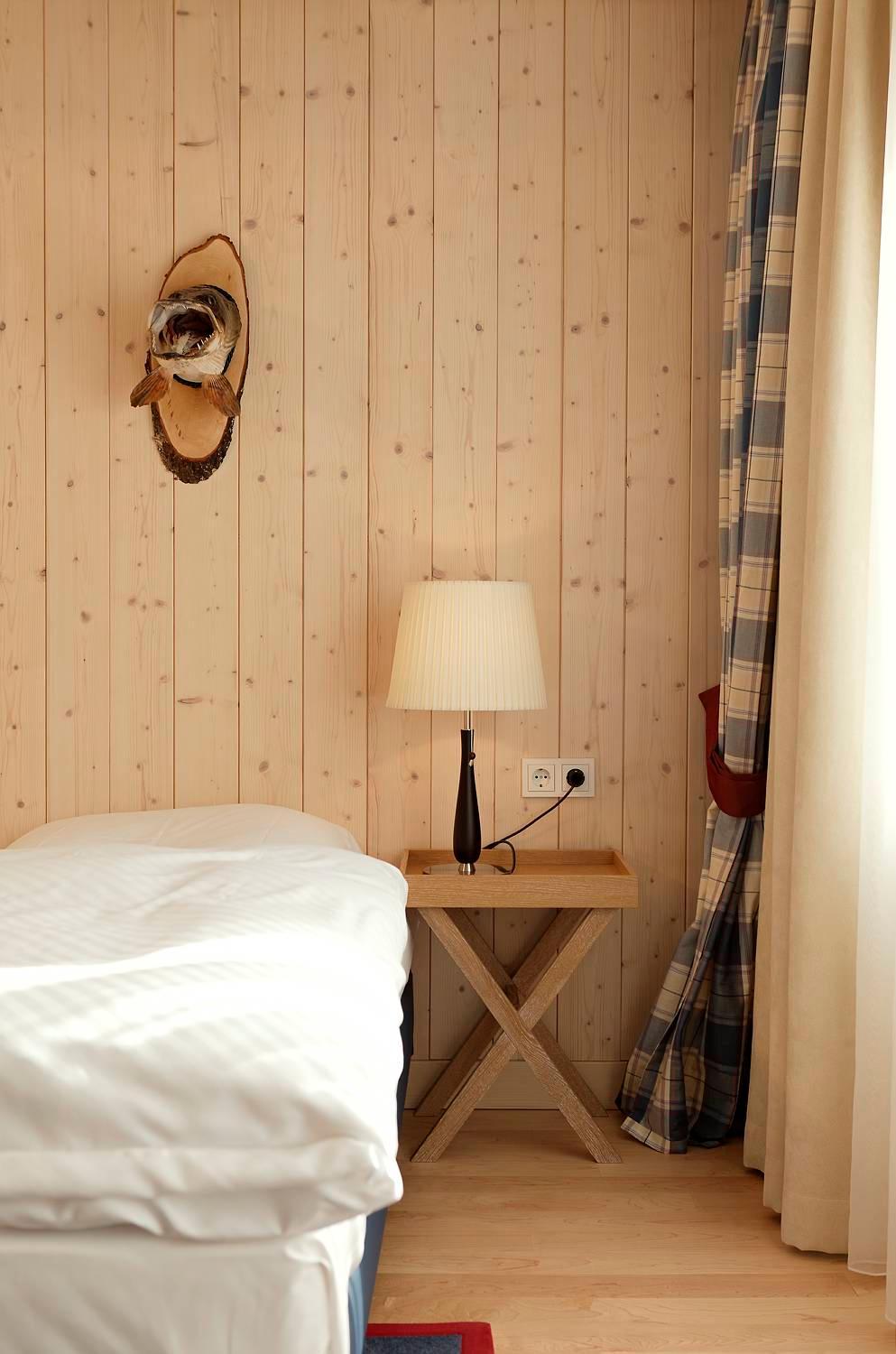 Comfort Single Room photo 1