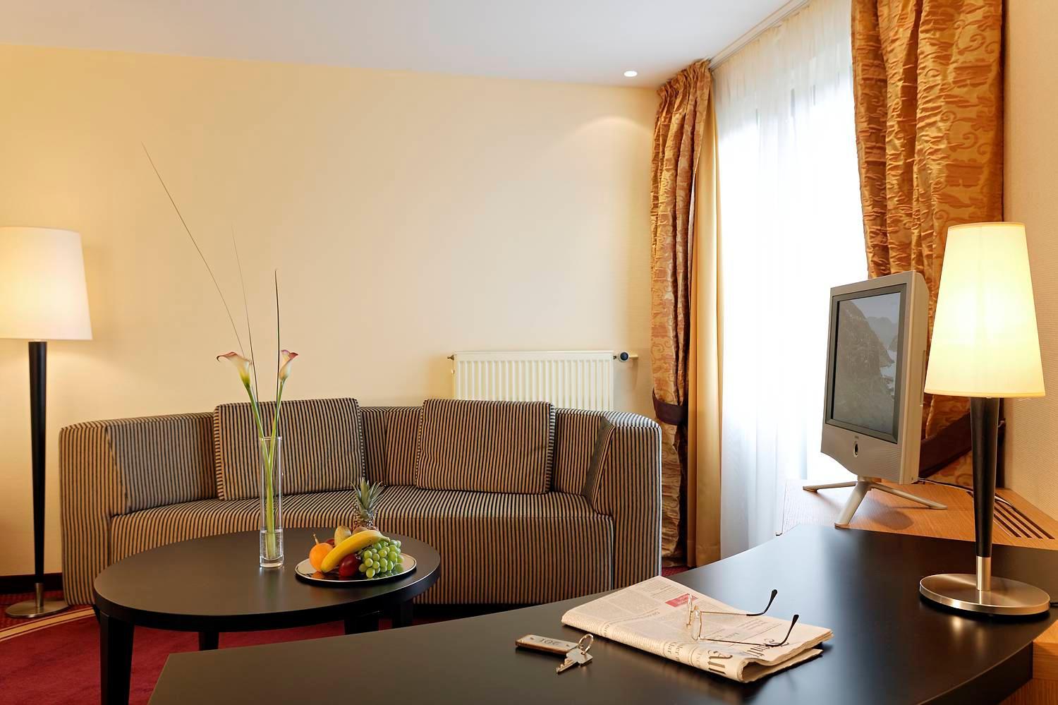 Deluxe Room photo 2