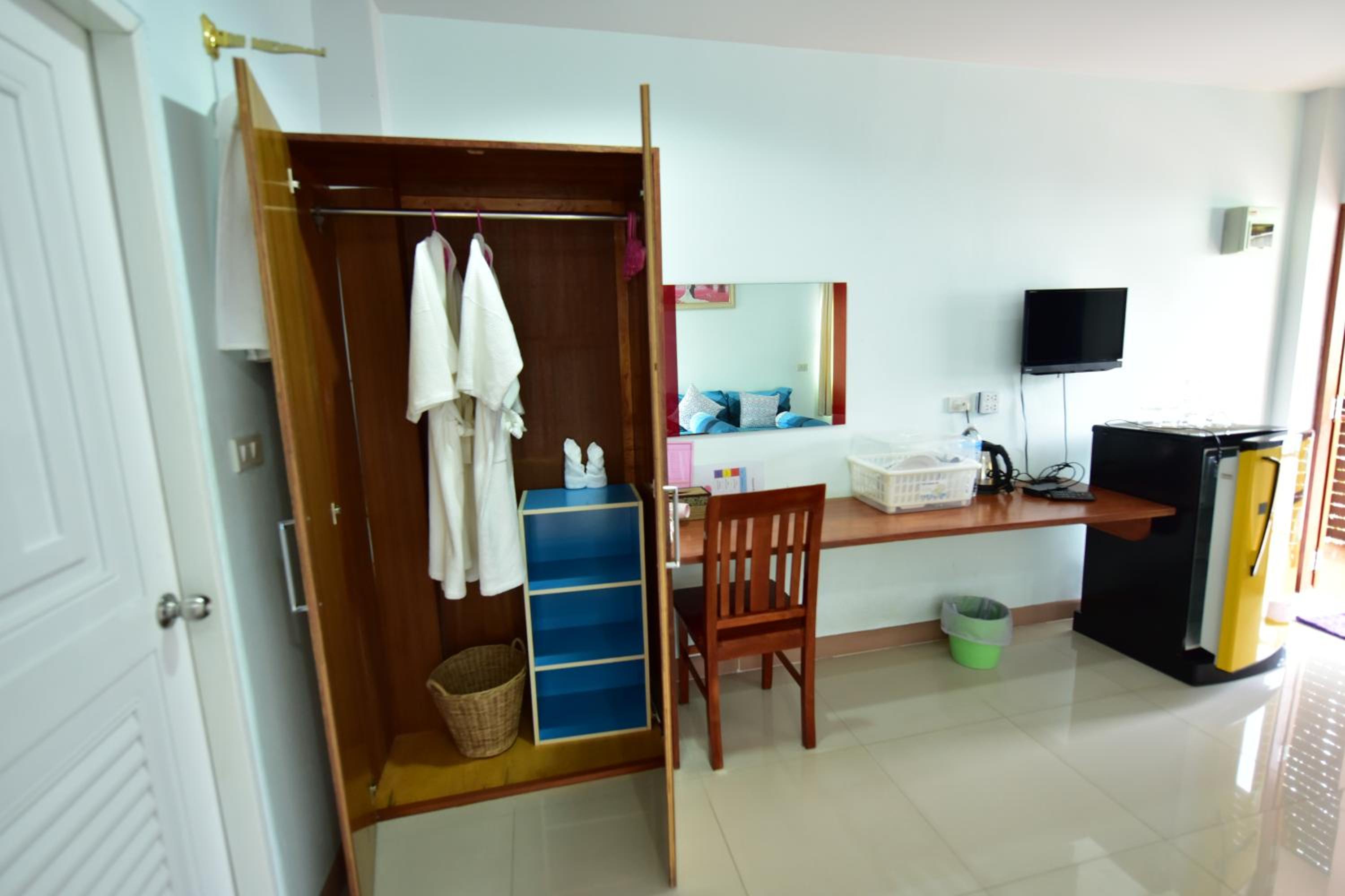 Standard Double Room - Photo 1