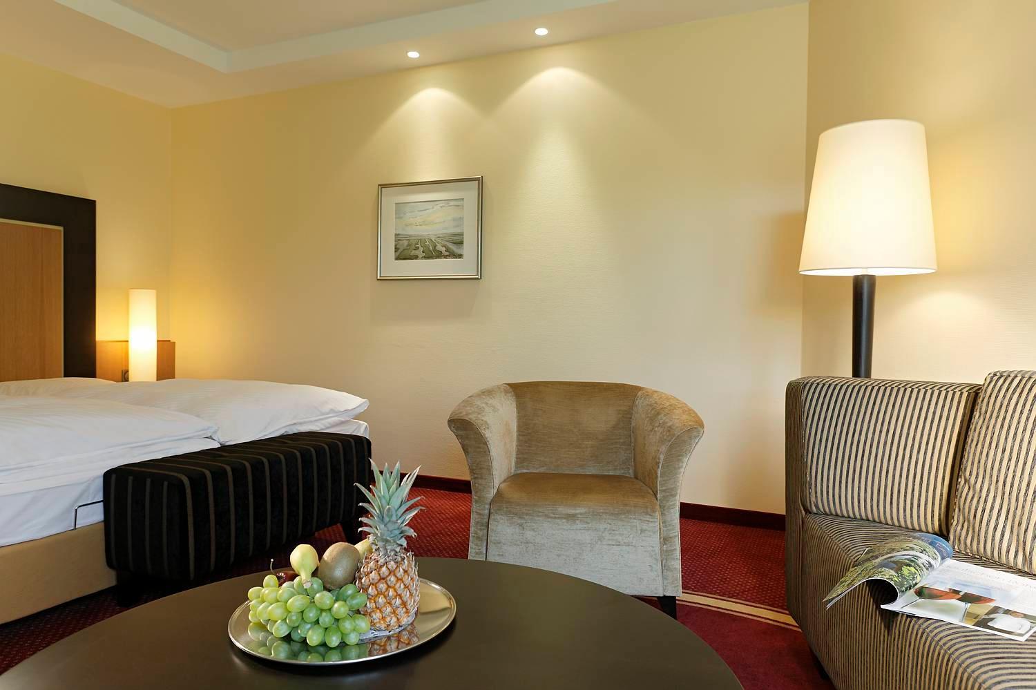 Deluxe Single Room photo 1
