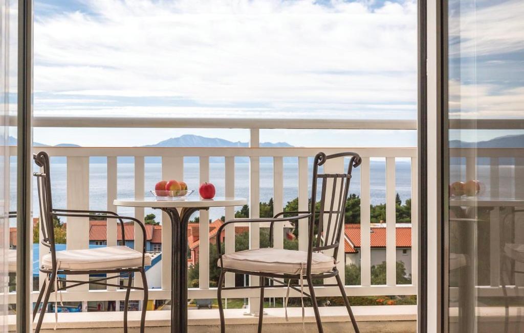 Studio with Sea View photo 3