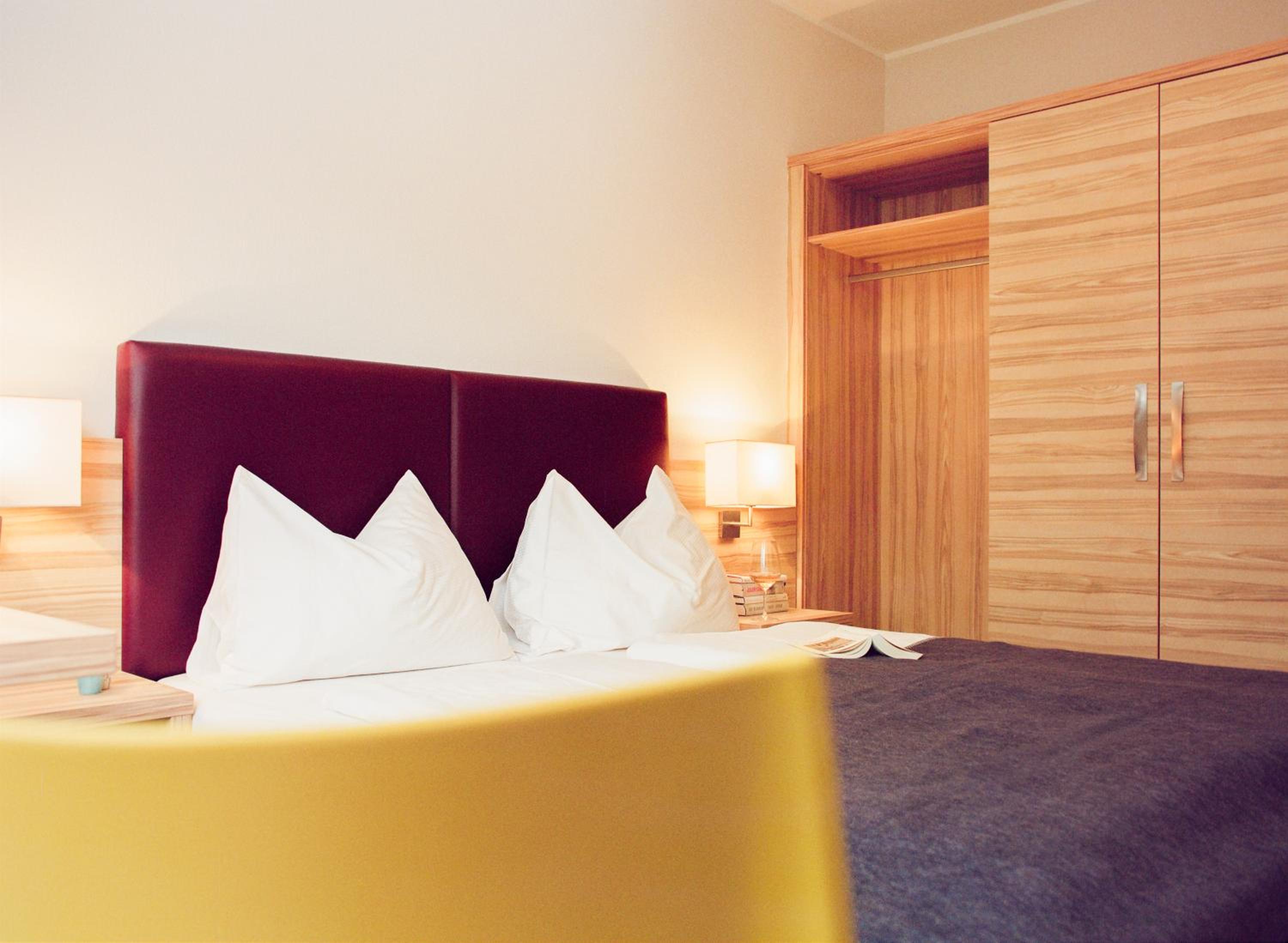 Small Double Room photo 1