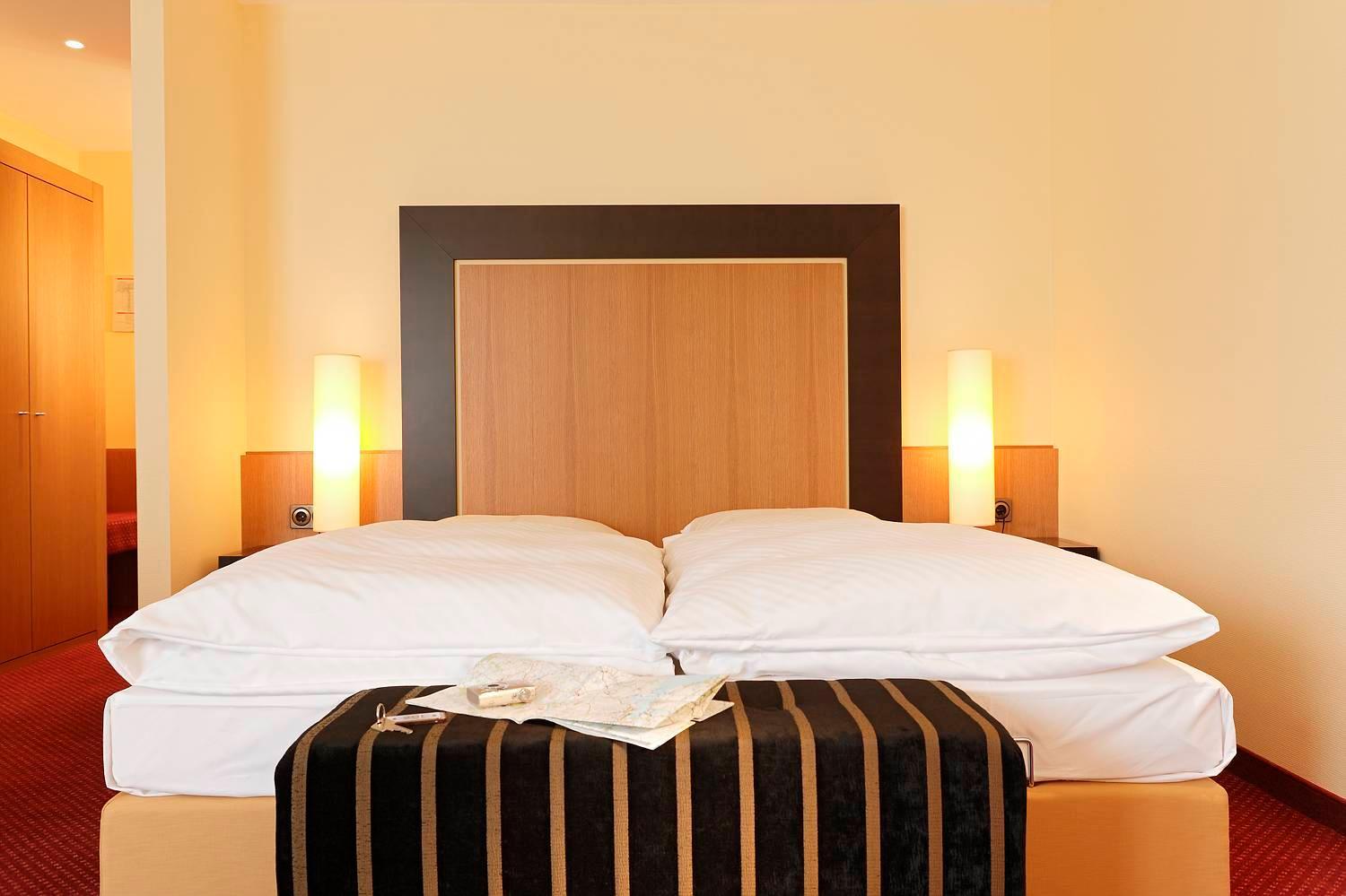 Deluxe Room photo 3