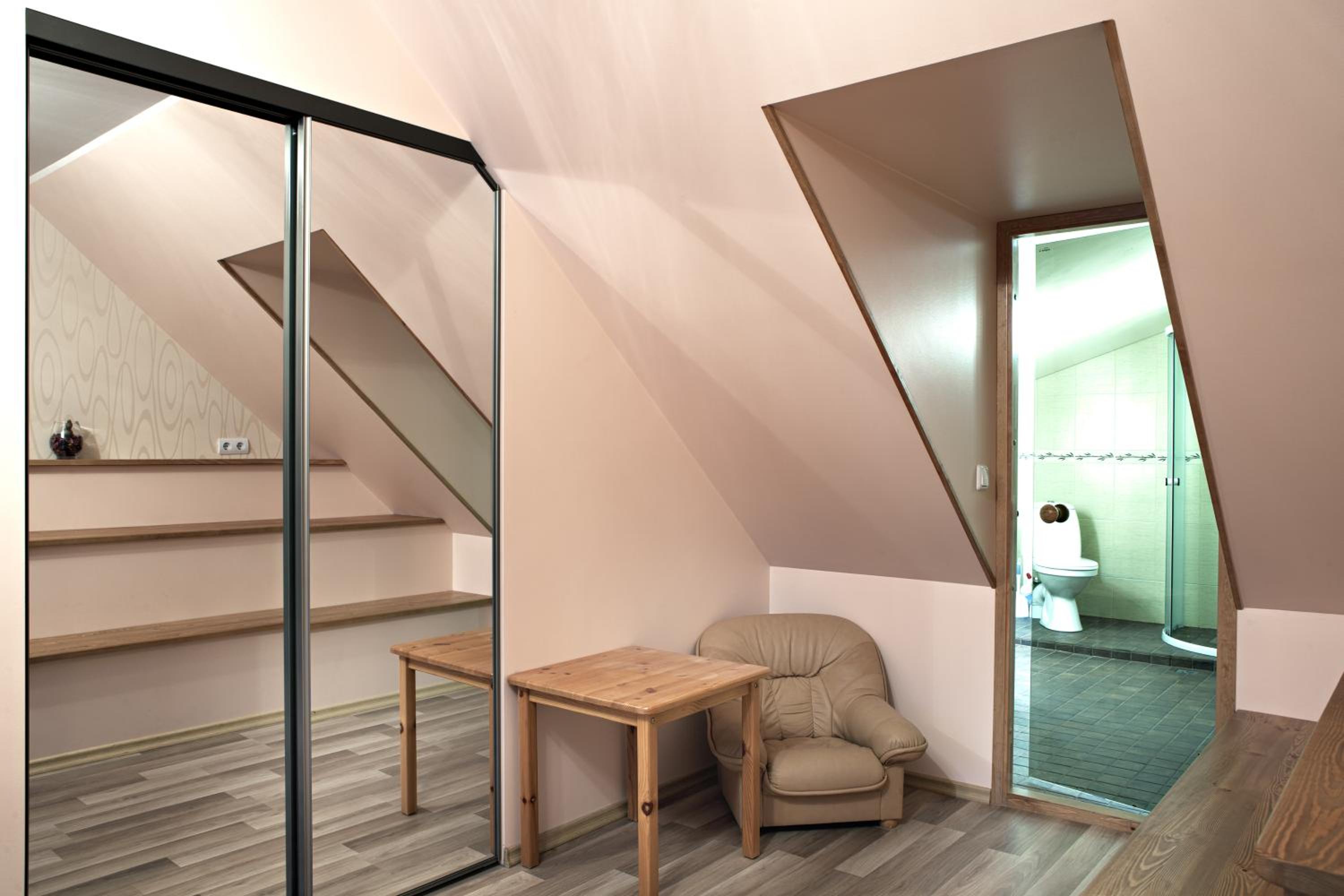 One-Bedroom House photo 2