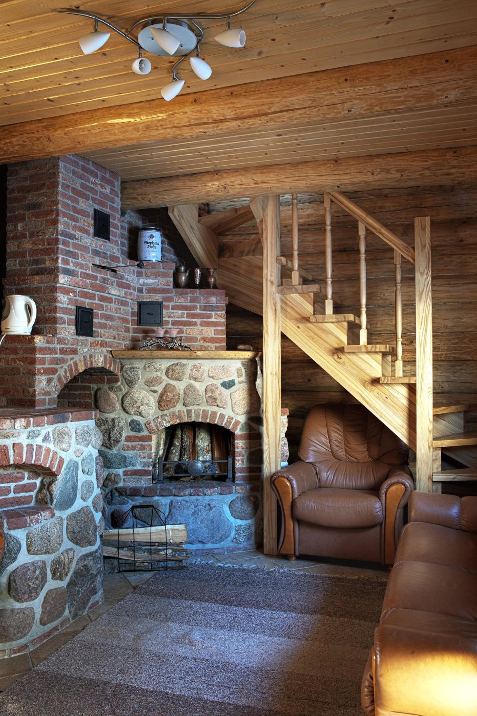 One-Bedroom House photo 3