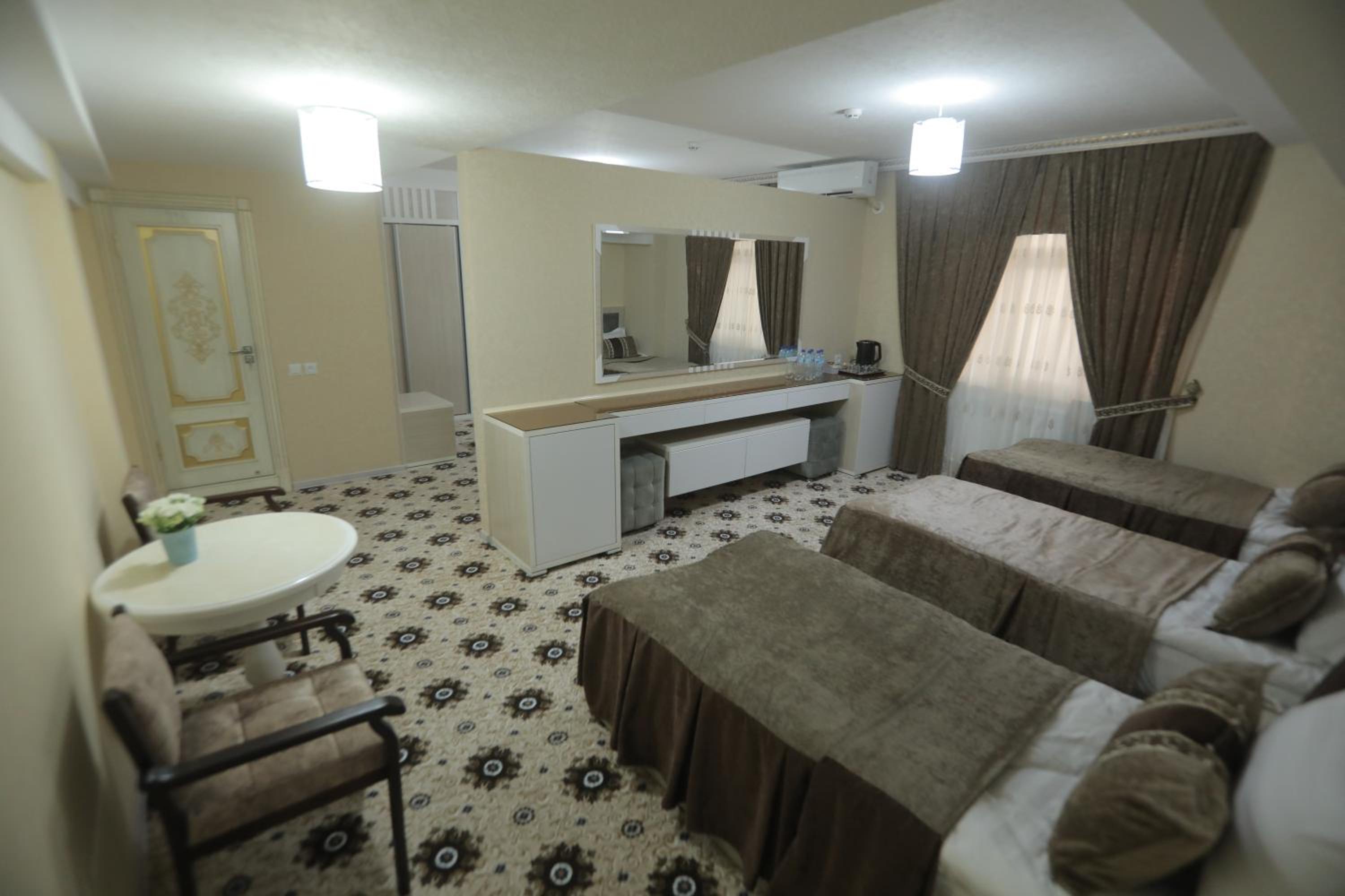 Superior Family Room