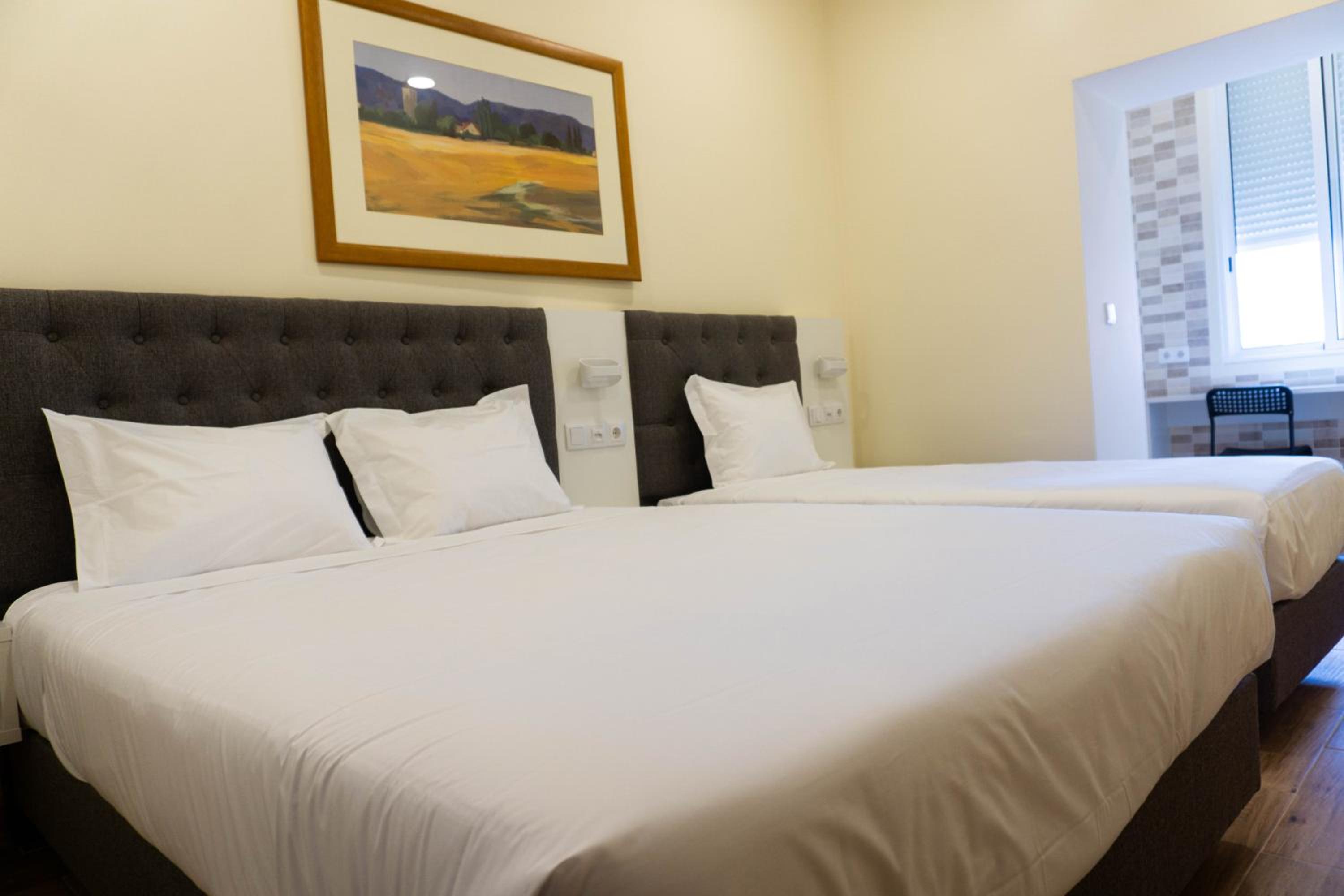 Triple Room - Photo 1