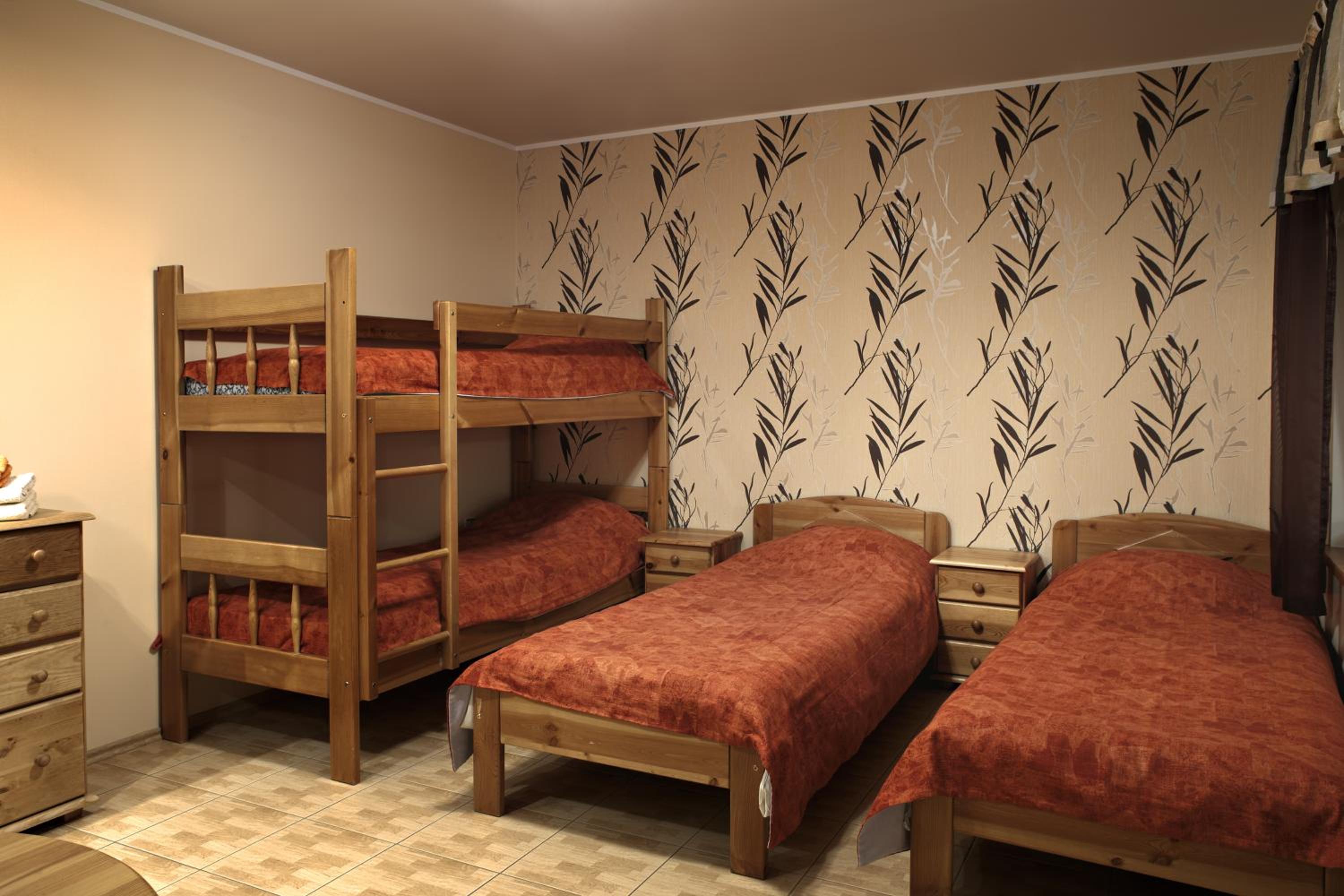 Quadruple Room photo 1