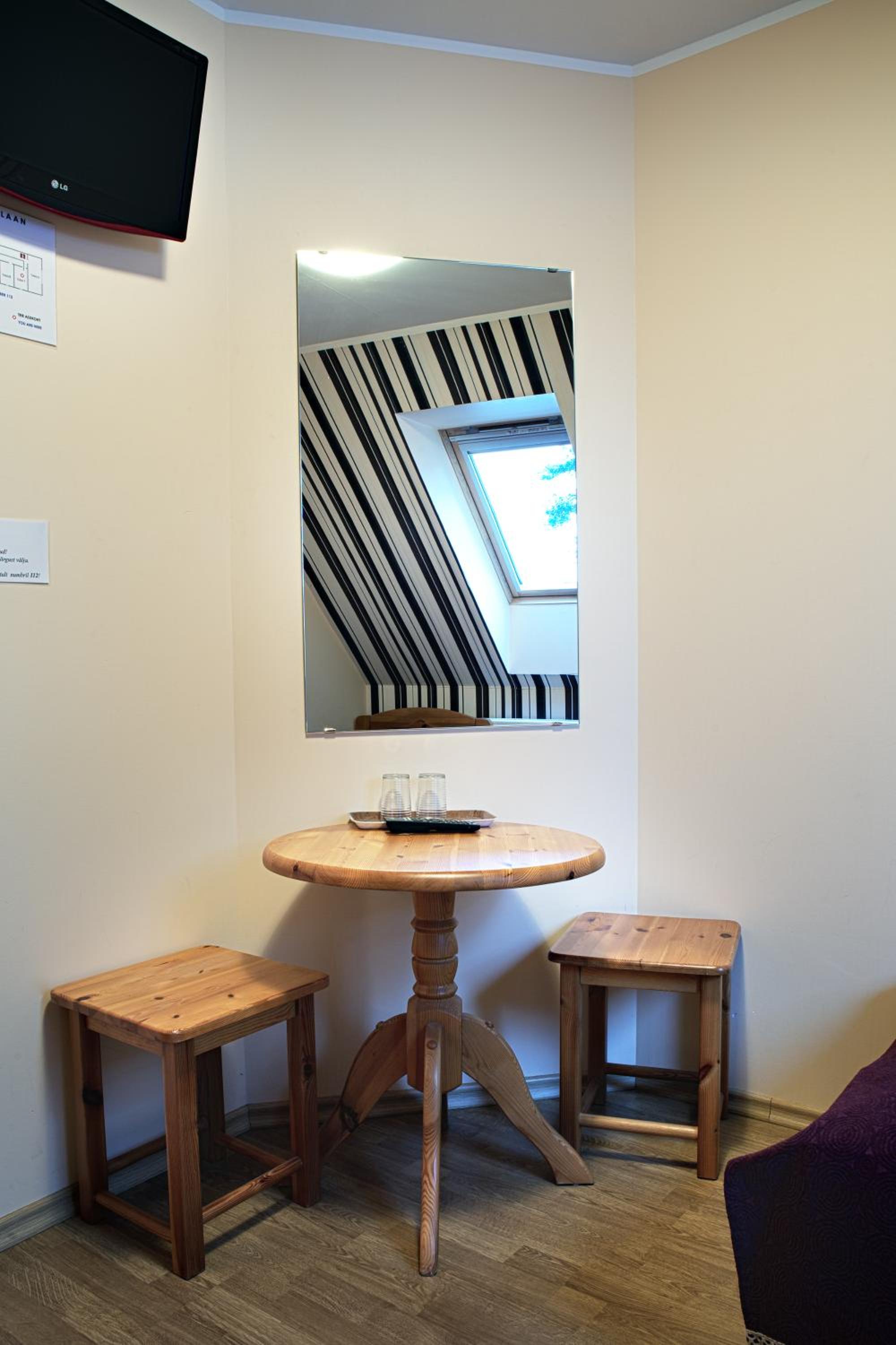 One-Bedroom House photo 2