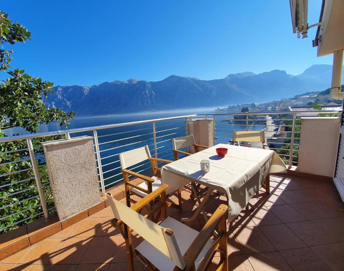Apartment with Sea View