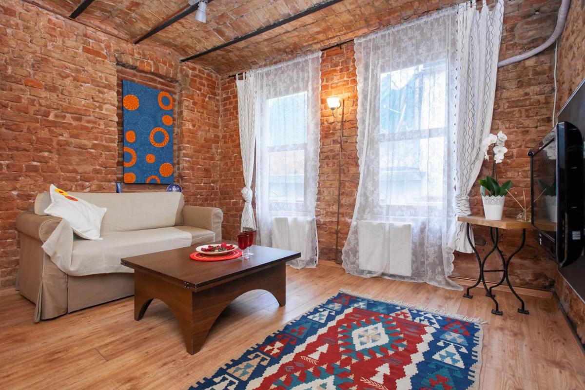 One-Bedroom Apartment (3 Adults) photo 1