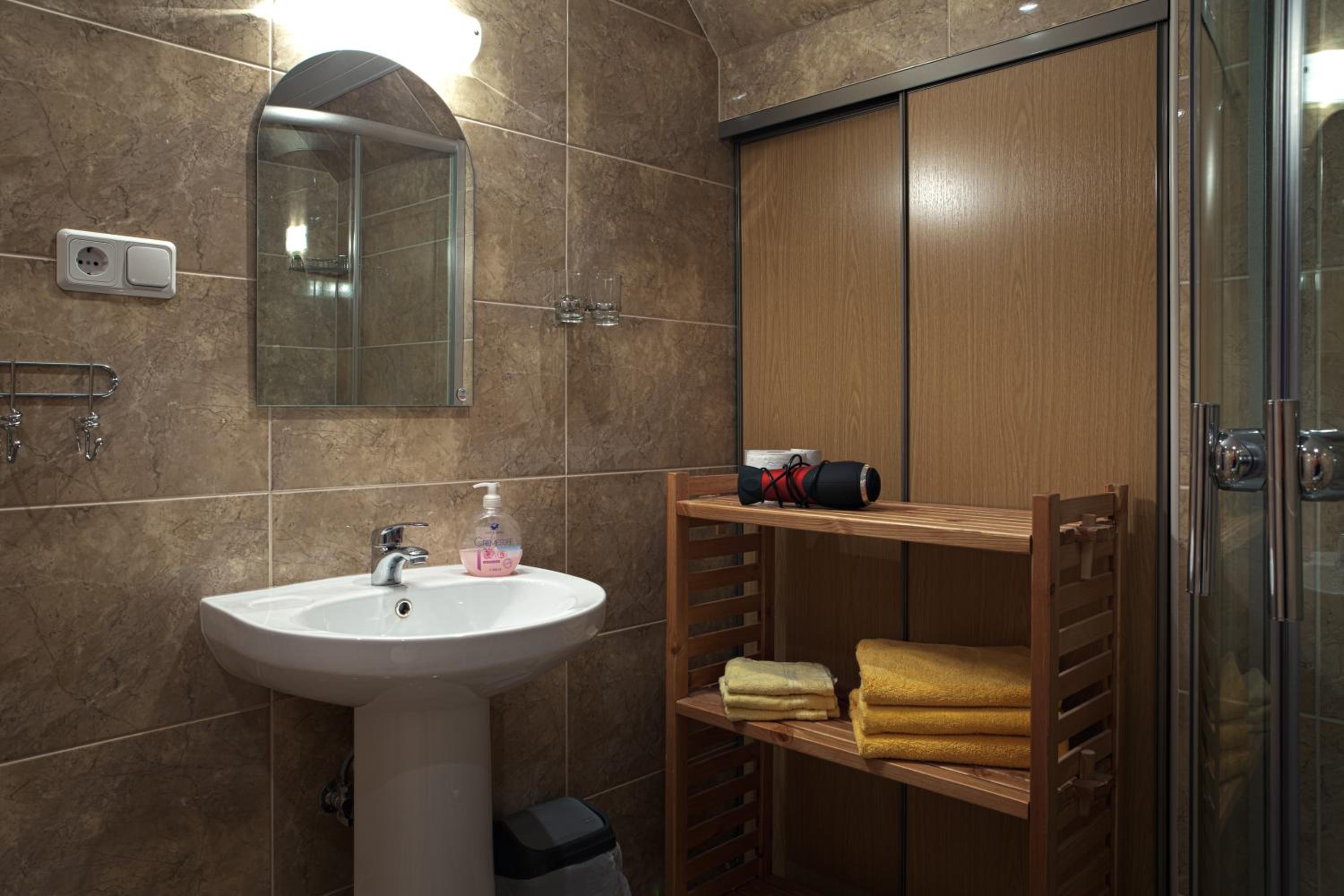 Triple Room photo 1