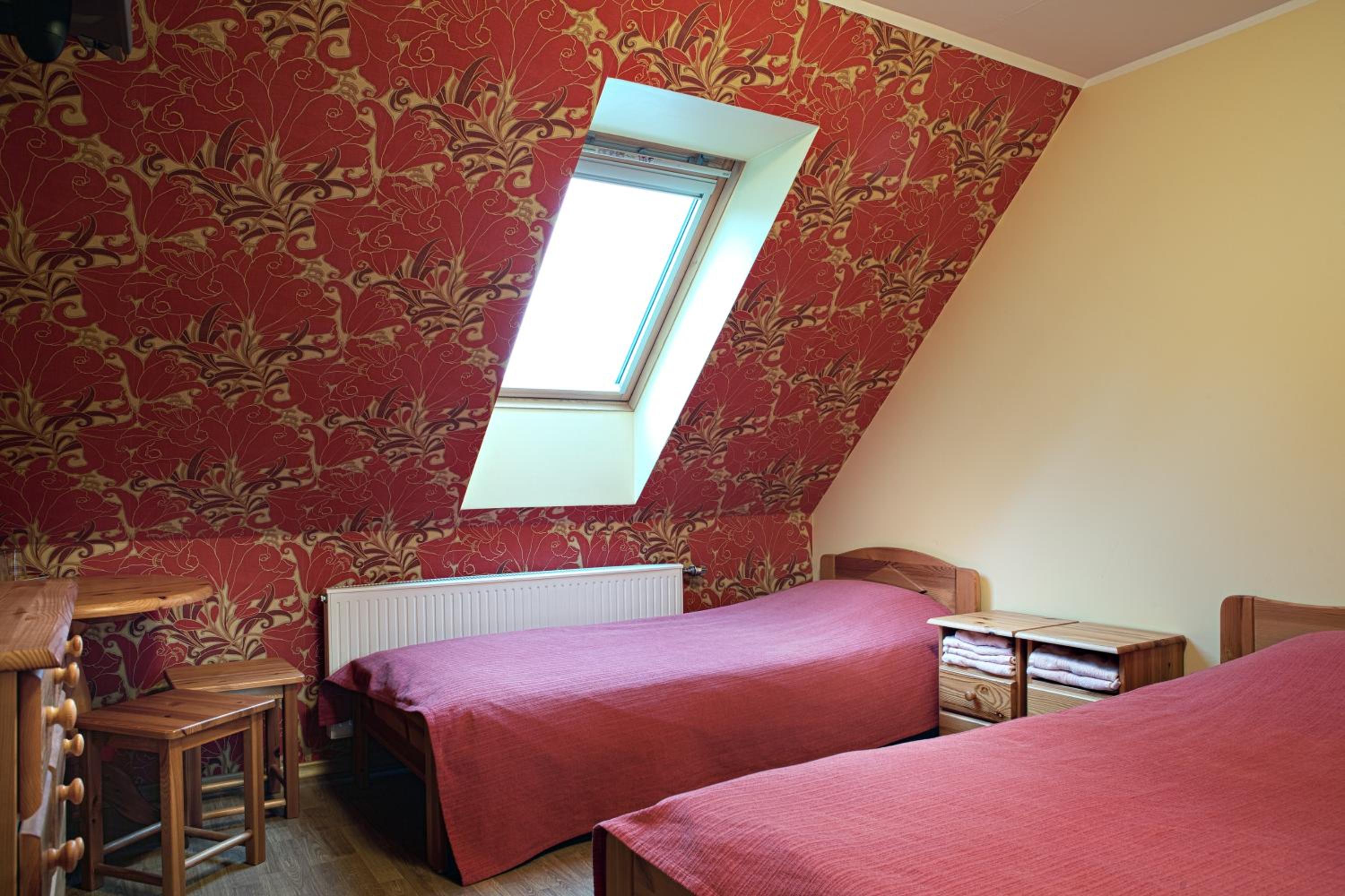 Triple Room photo 2