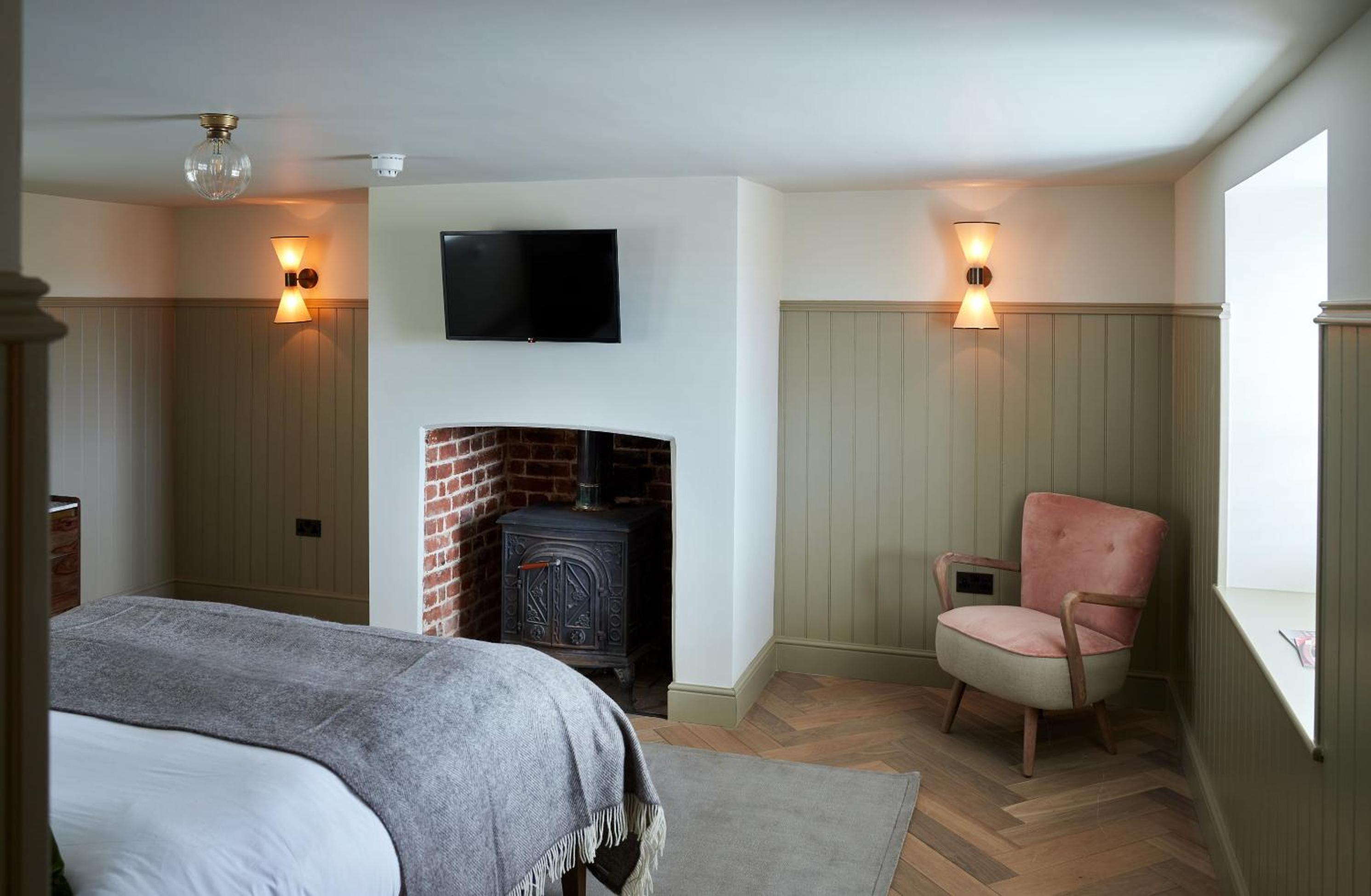 One-Bedroom Cottage photo 2