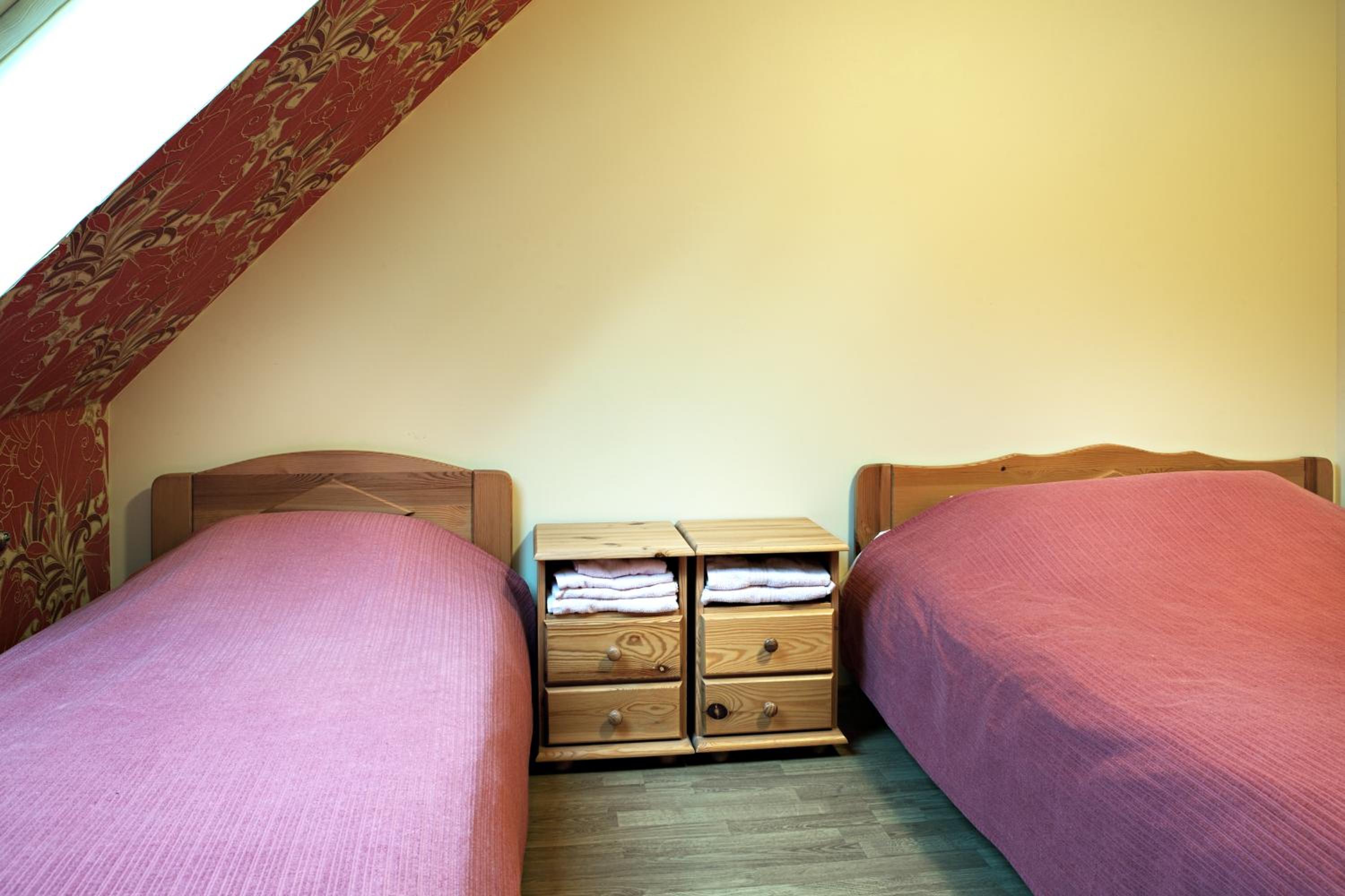 Triple Room photo 3