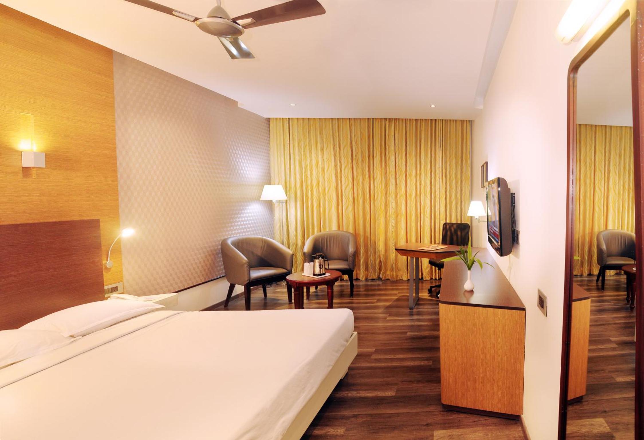 Premium Double Room - Photo 2