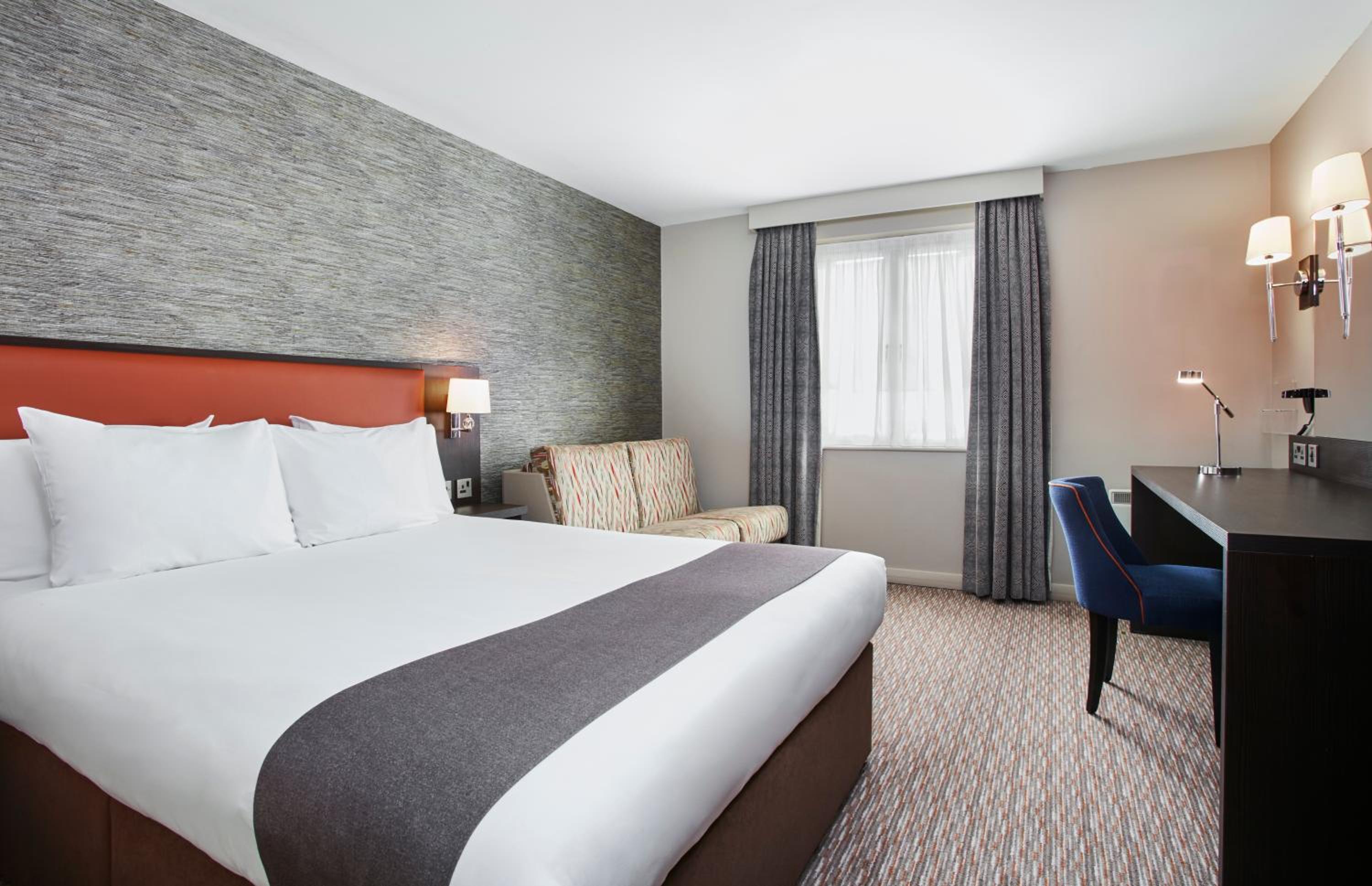 Standard Double Room with Sofa Bed