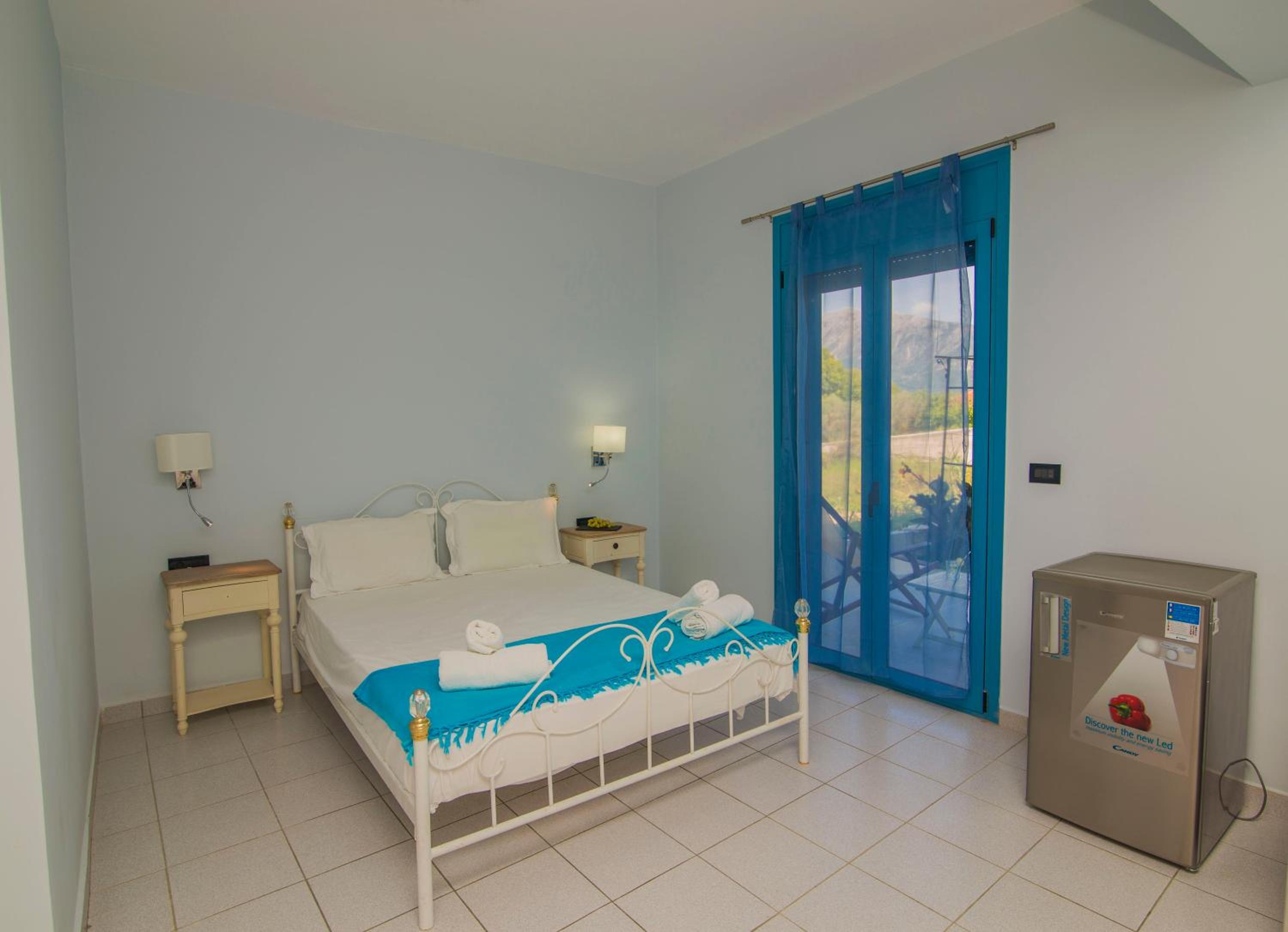 Double Room with Balcony photo 1