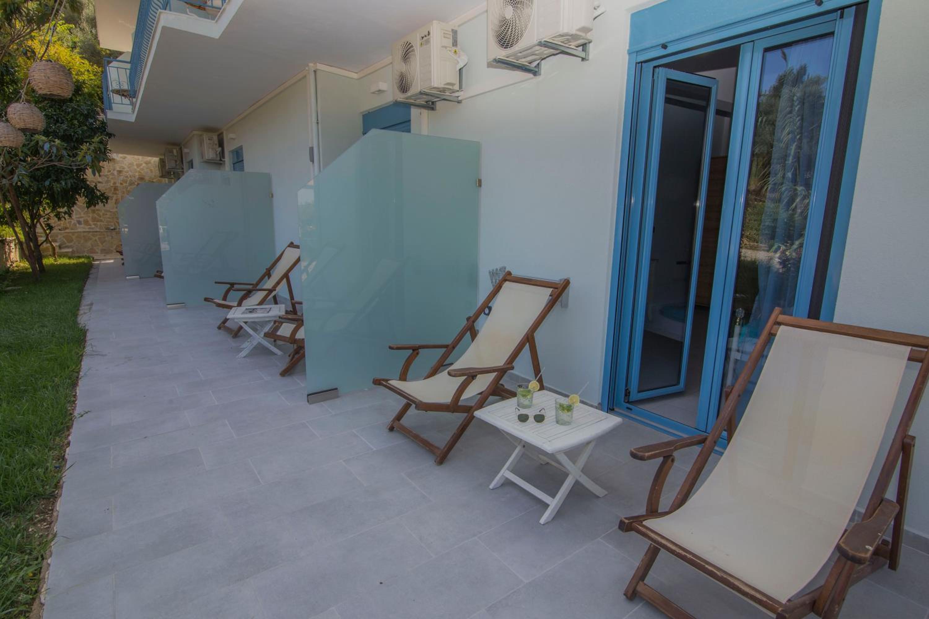 Double Room with Balcony photo 3