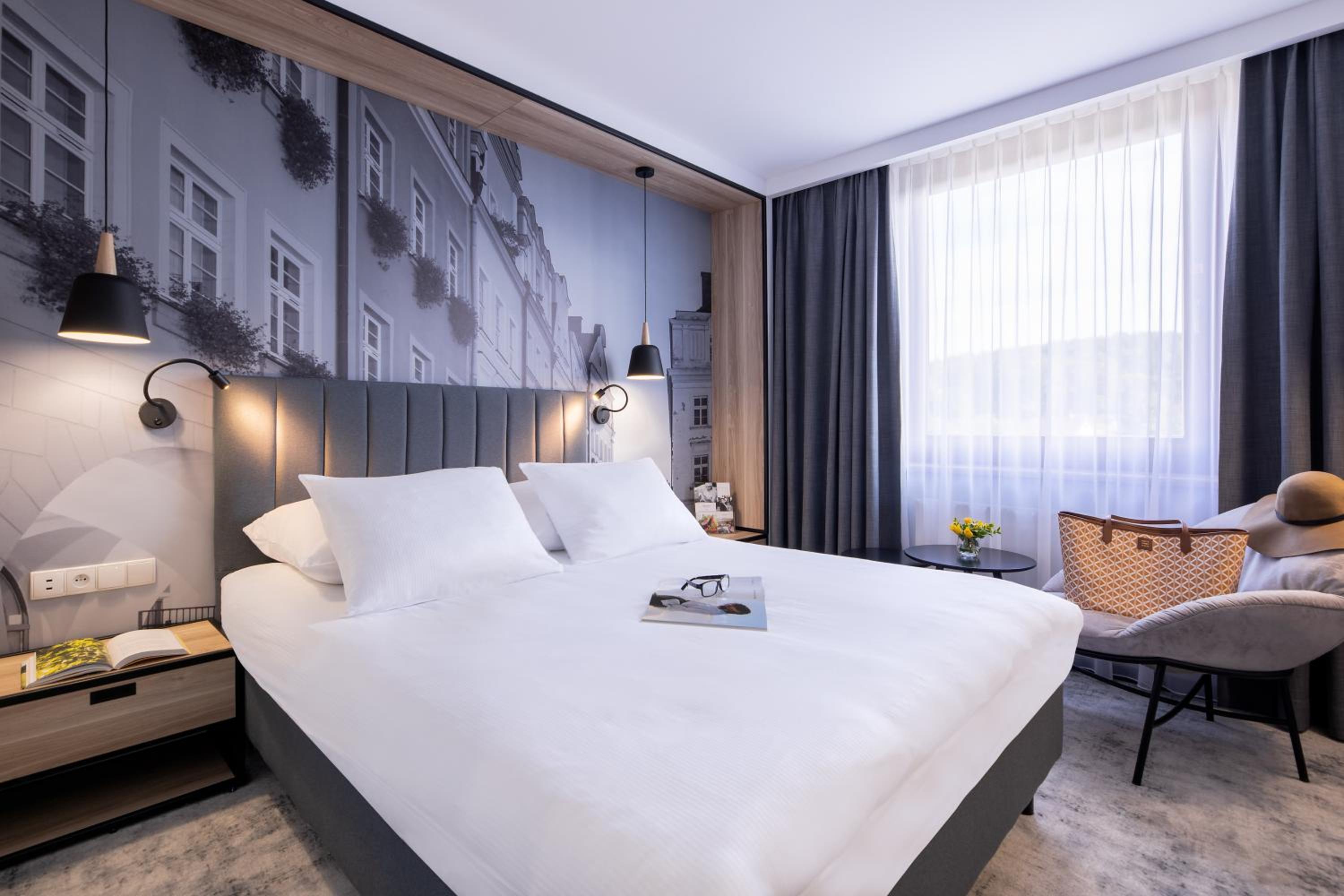 Superior Double Room - Photo 10