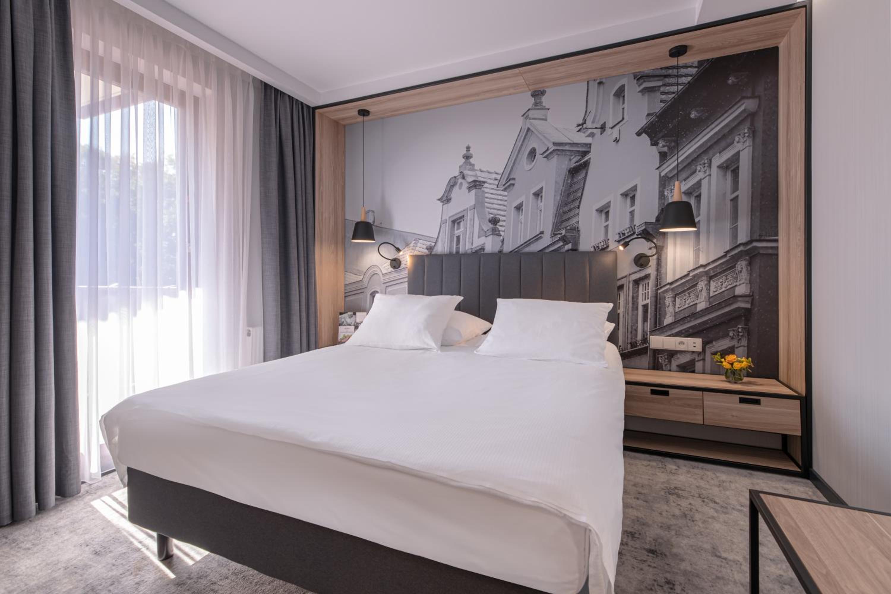Superior Double Room - Photo 2