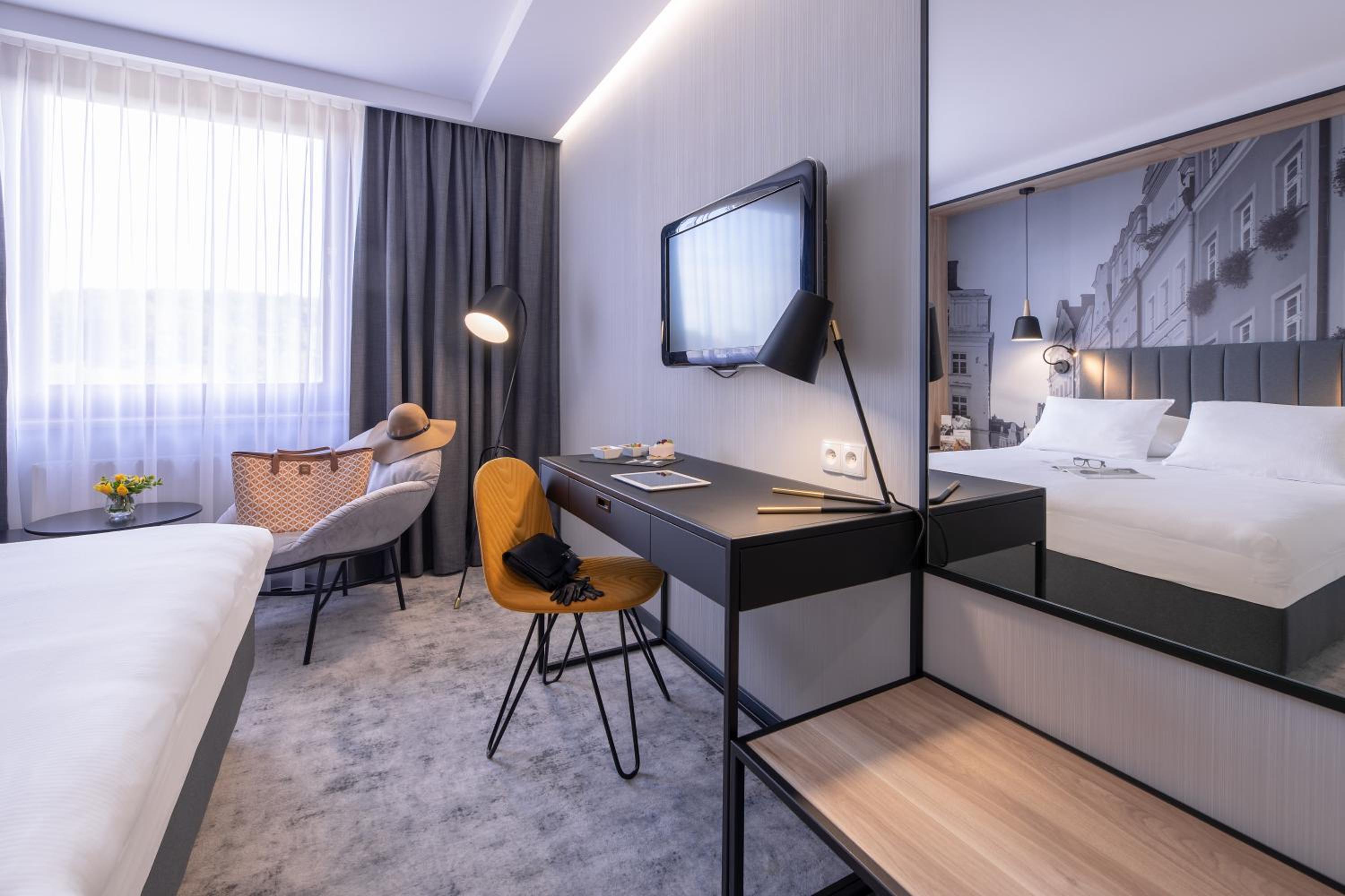Superior Double Room - Photo 11