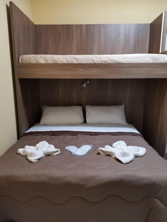Basic Triple Room - Photo 1