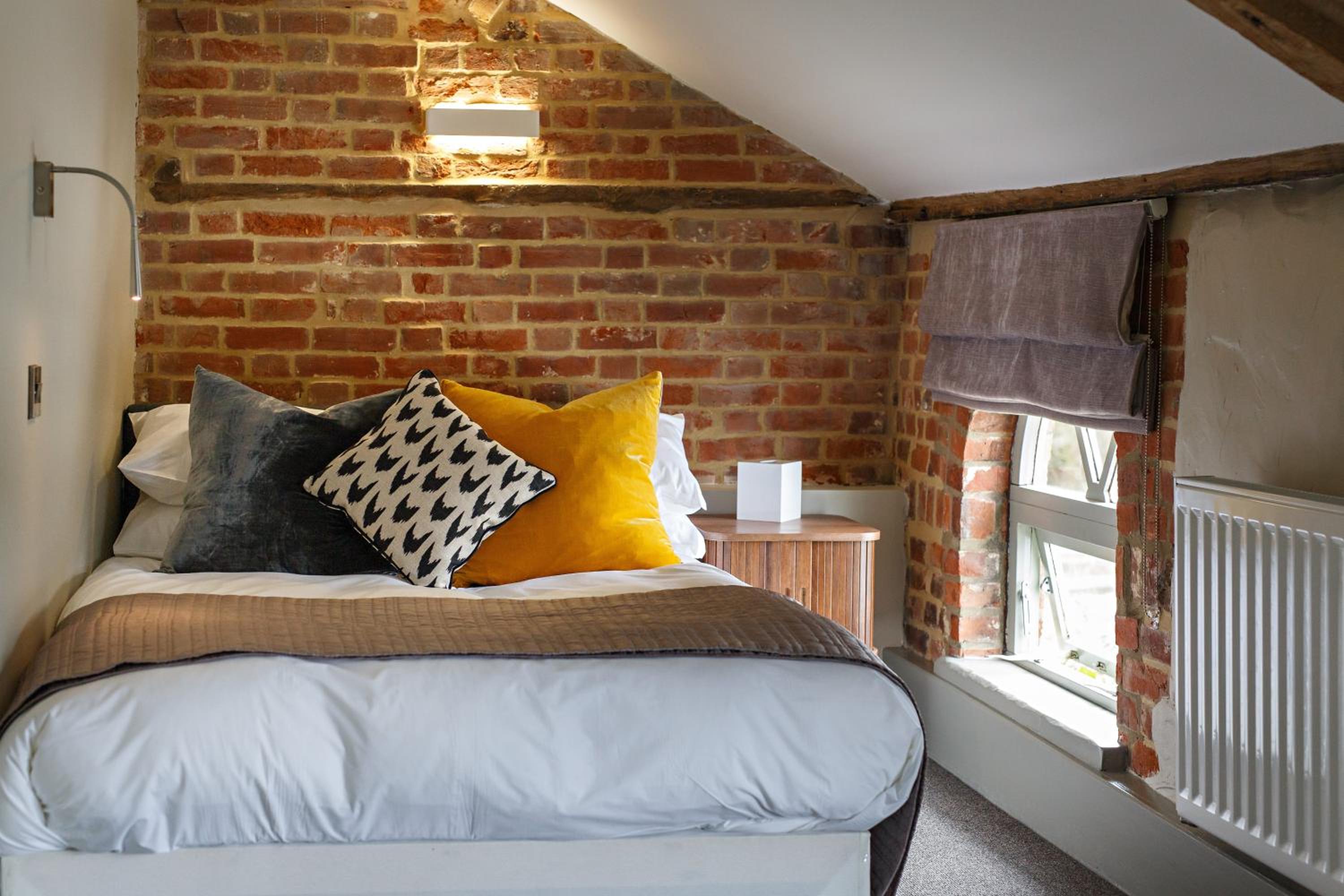 Standard Double Room photo 3