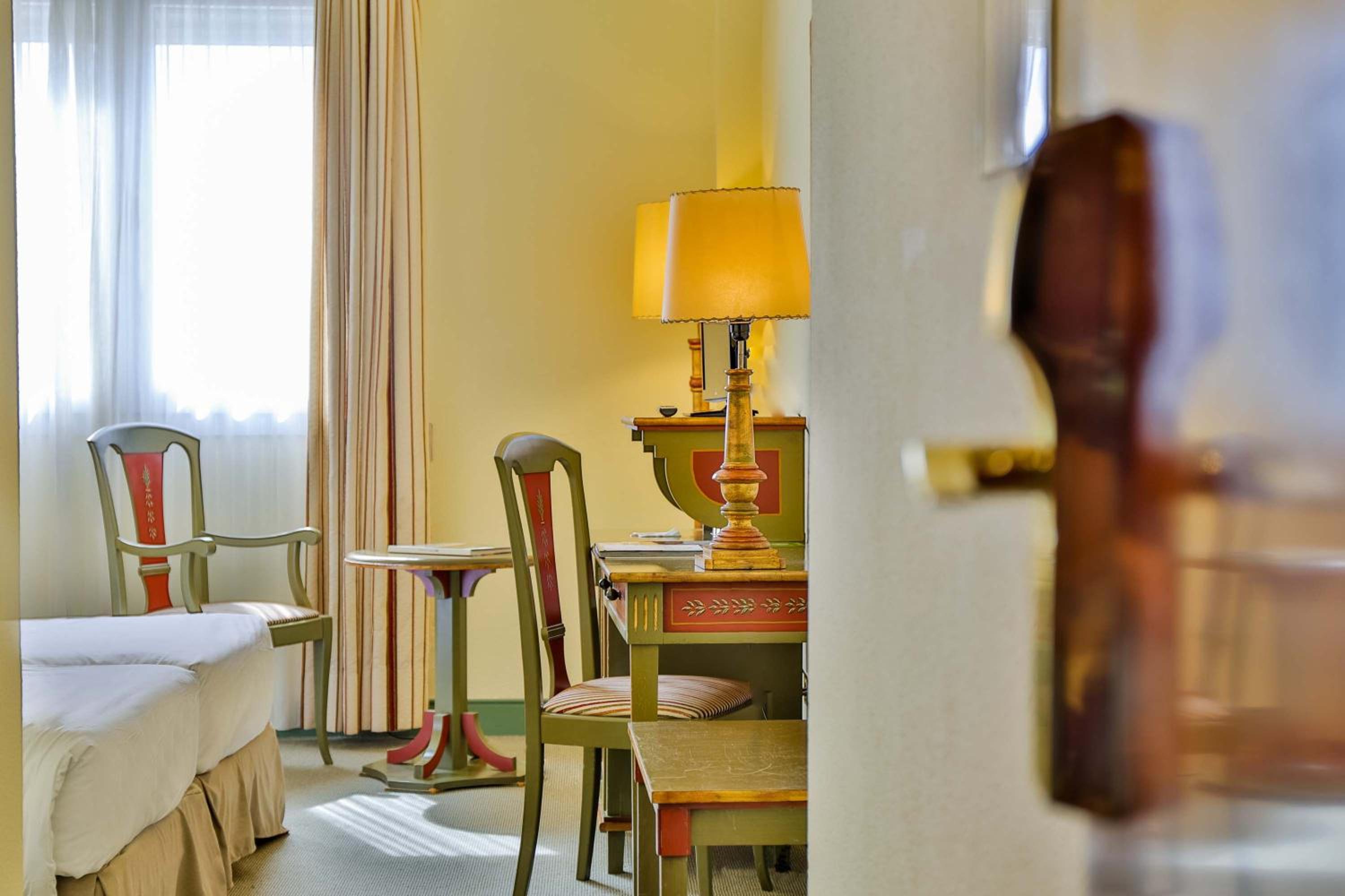 Double or Twin Room - Photo 2