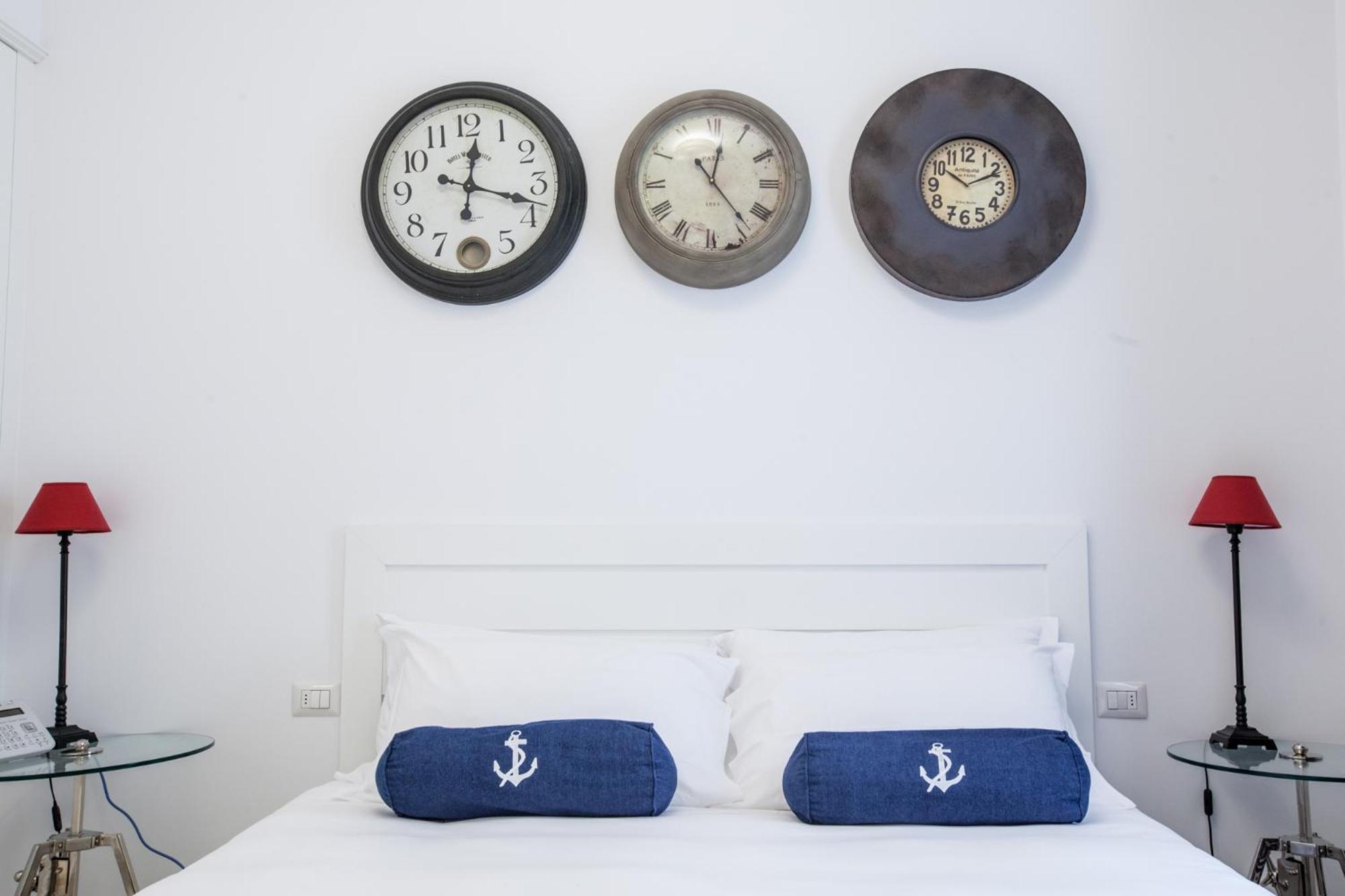 Premier Double or Twin Room dependance Orologi photo 1