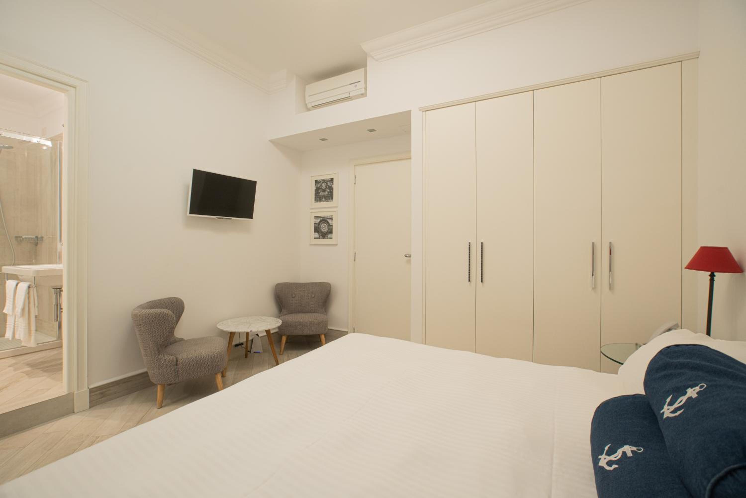 Premier Double or Twin Room dependance Orologi photo 3