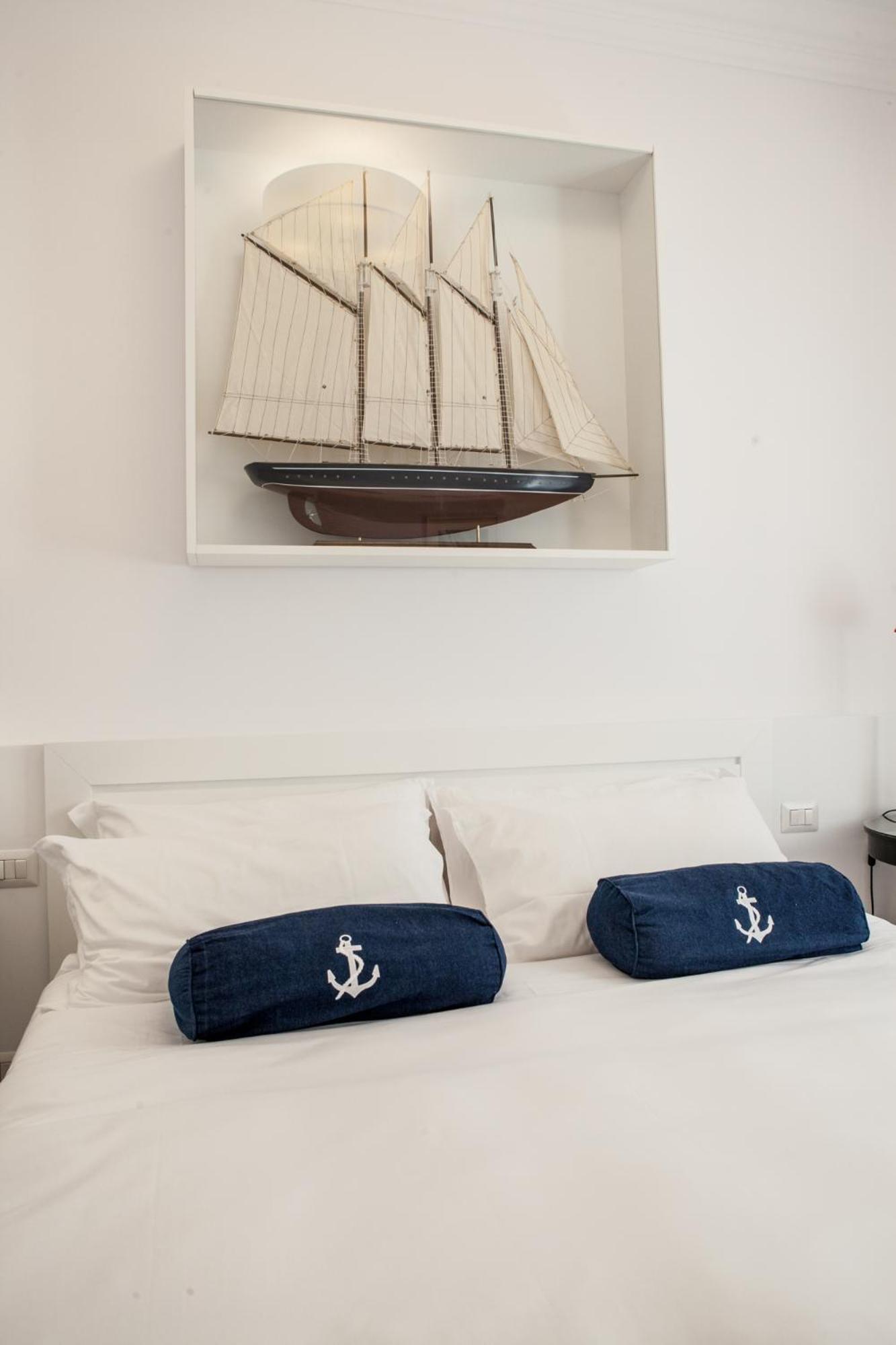 Premier Double or Twin Room dependence Velieri photo 1