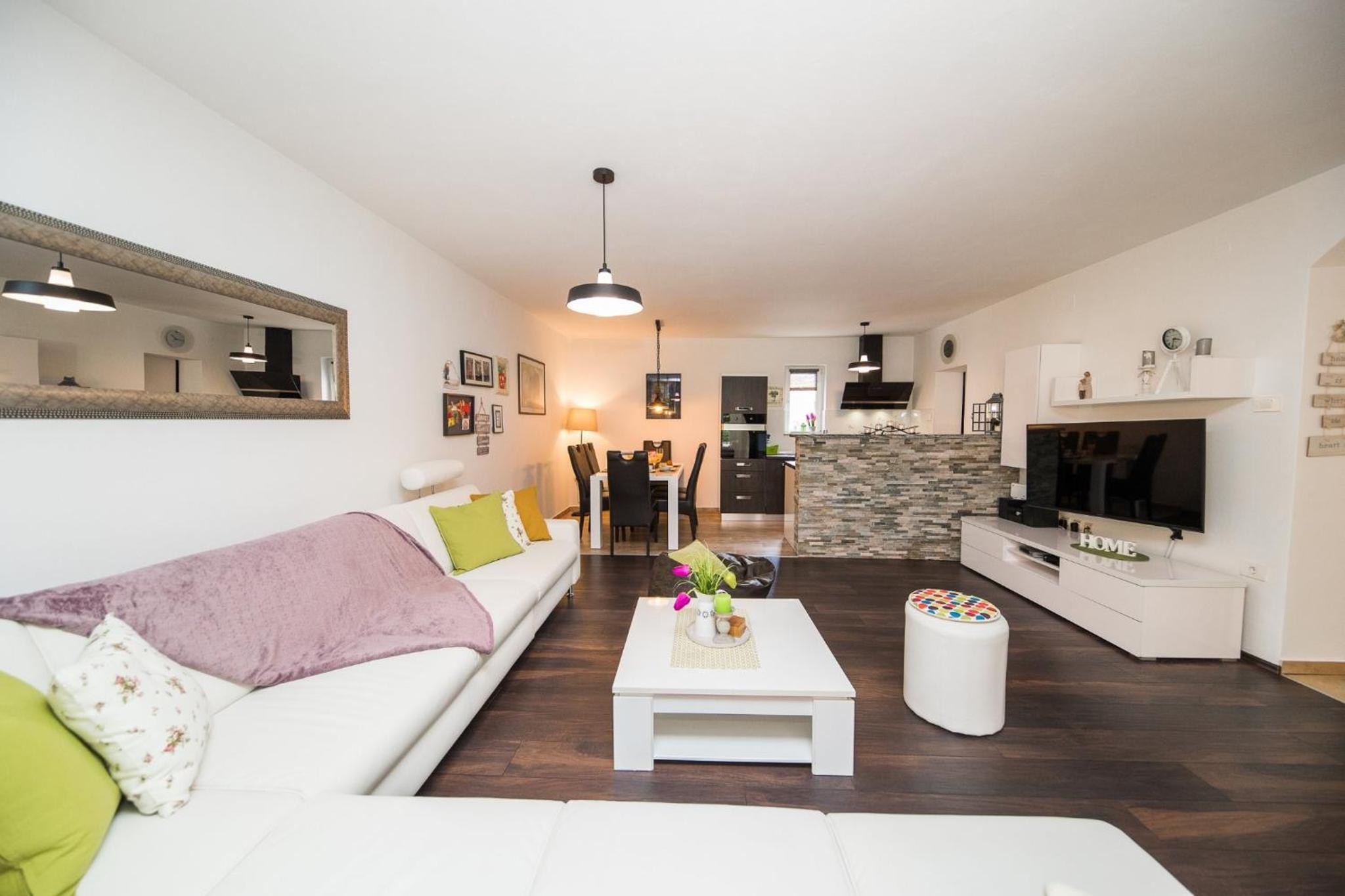 Two-Bedroom House photo 1