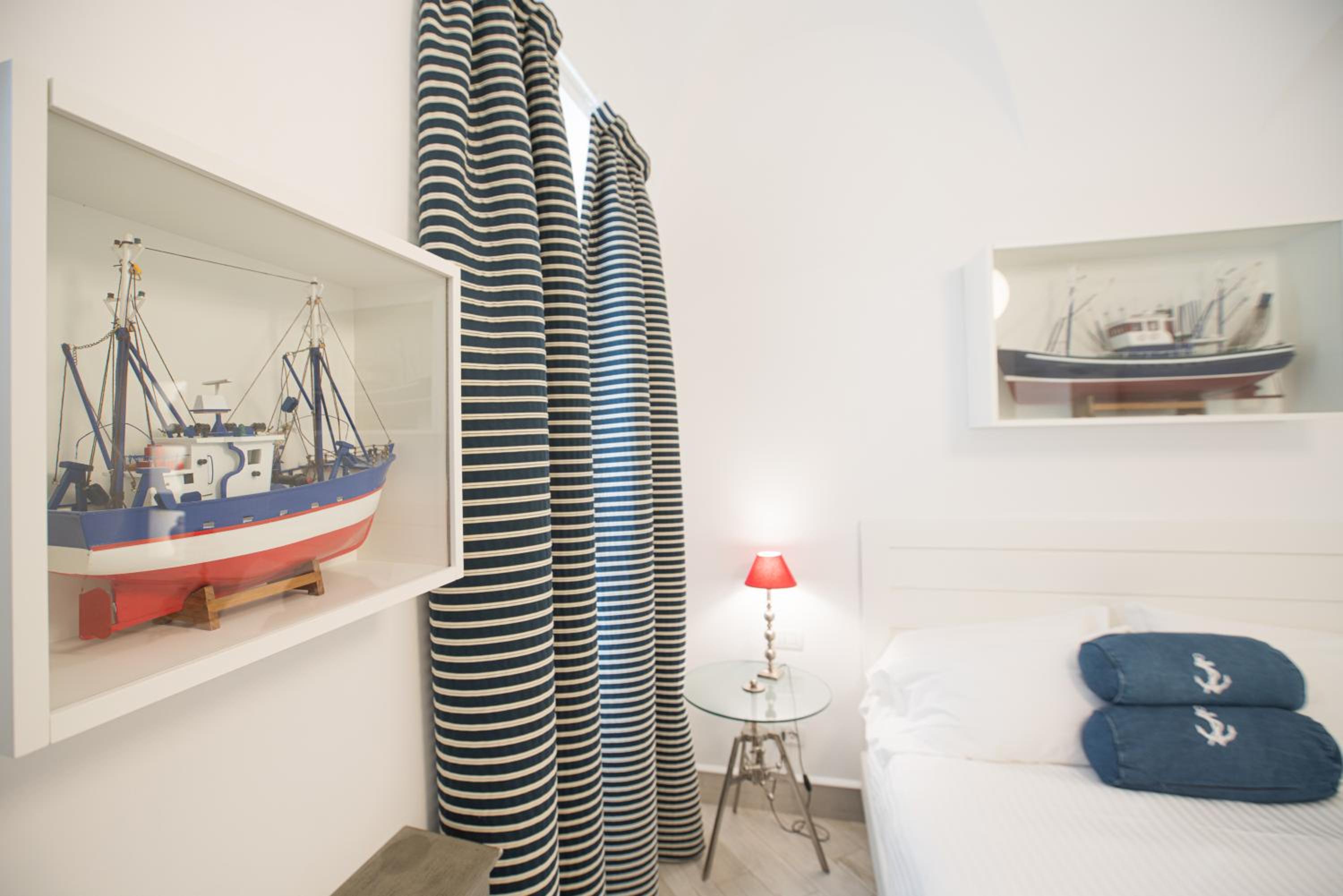 Double or Twin Room photo 1
