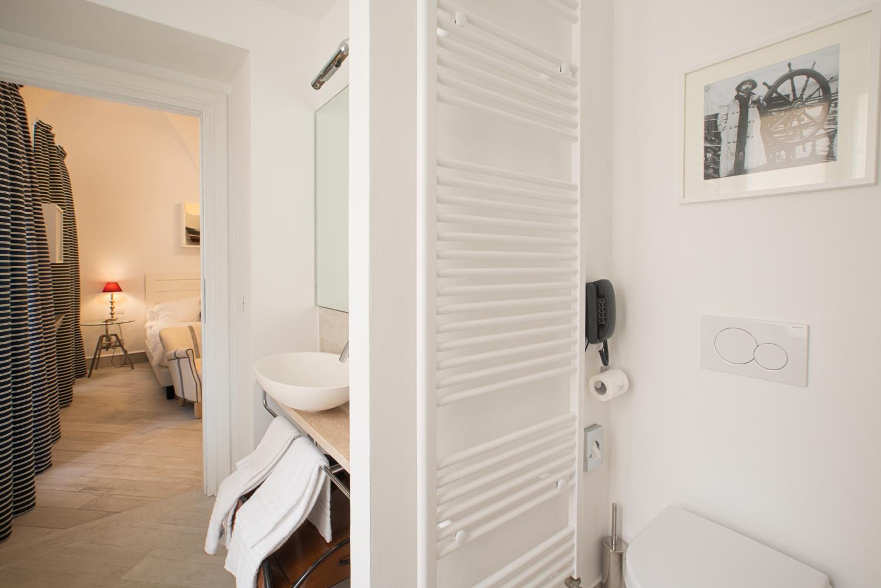 Double or Twin Room photo 2