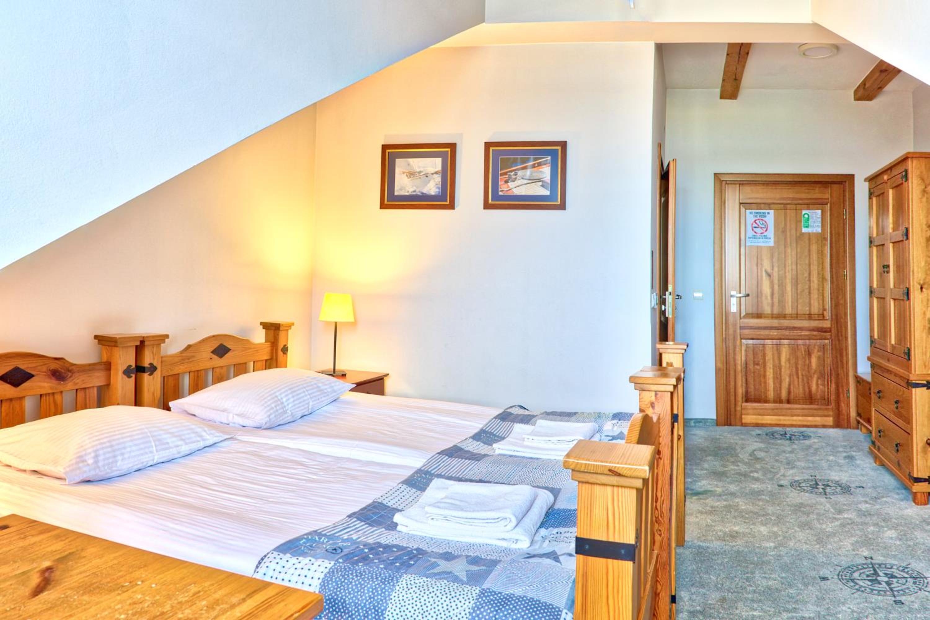 Twin Room photo 2