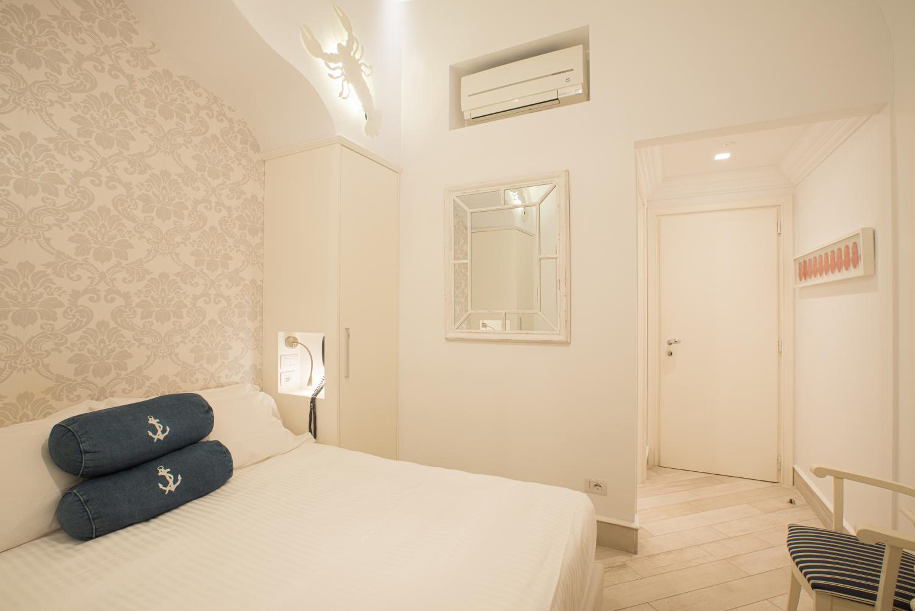 Superior Double Room Aragoste