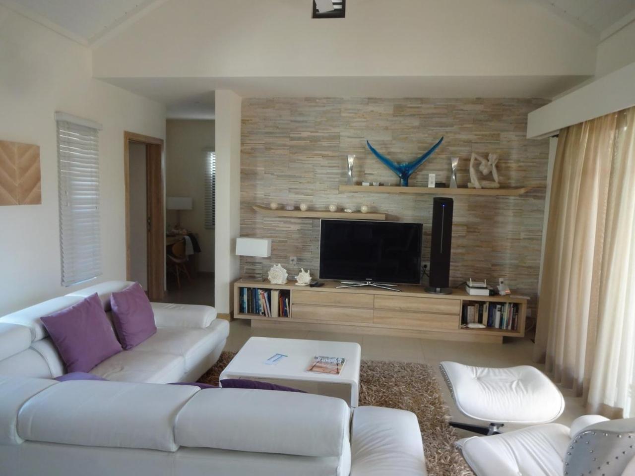 One-Bedroom Villa photo 3