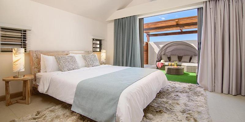 One-Bedroom Villa photo 2
