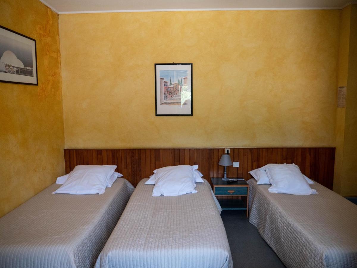 Triple Room photo 2