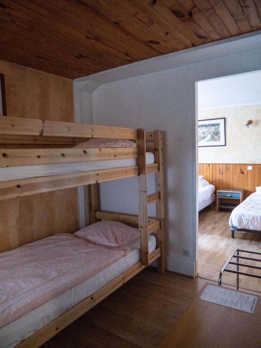 Quadruple Room photo 2