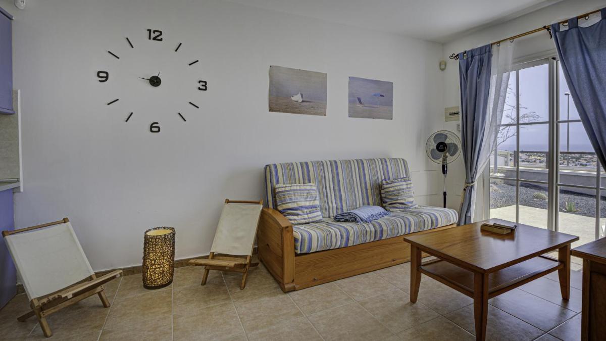 One-Bedroom Villa