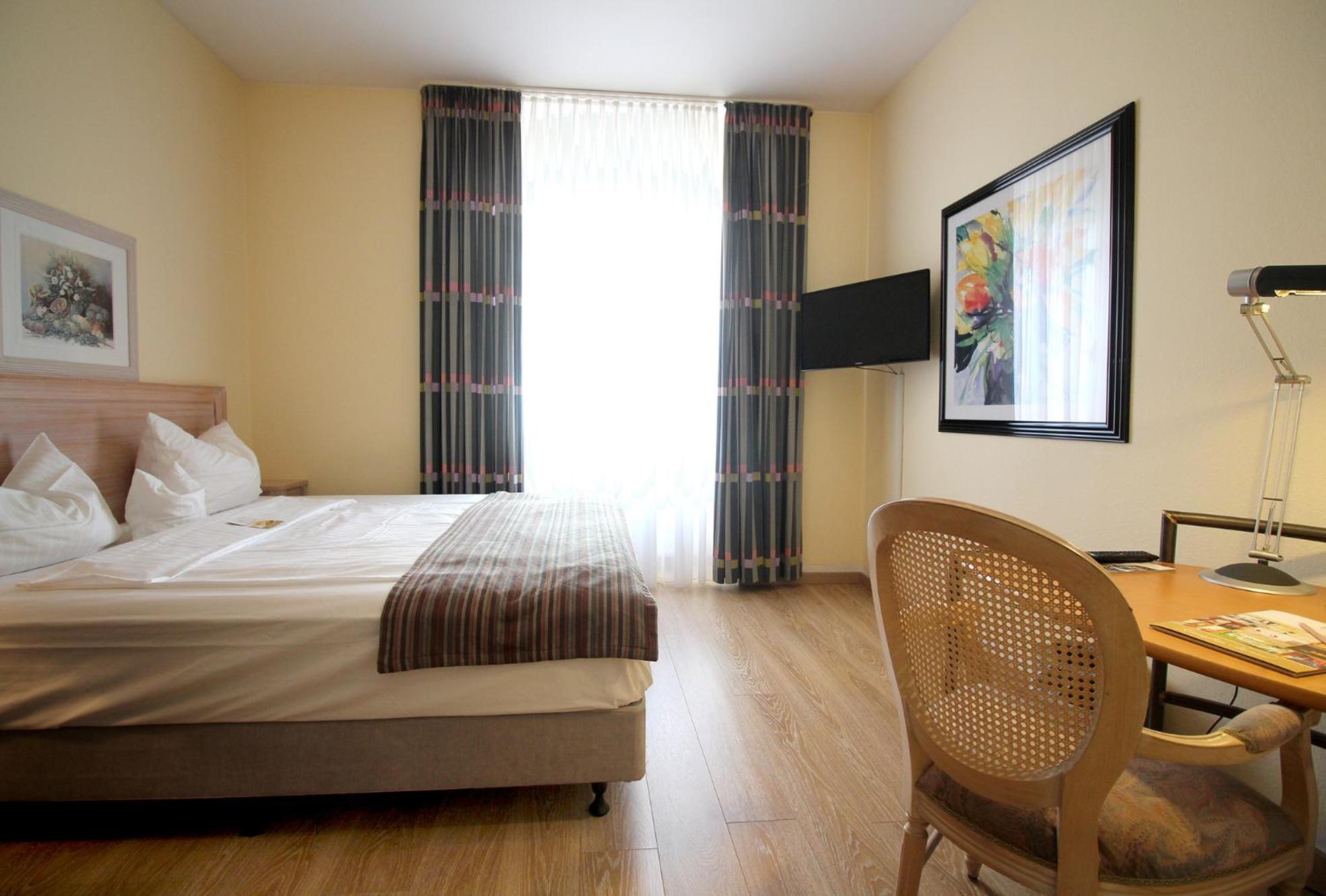 Comfort Double Room - Photo 1